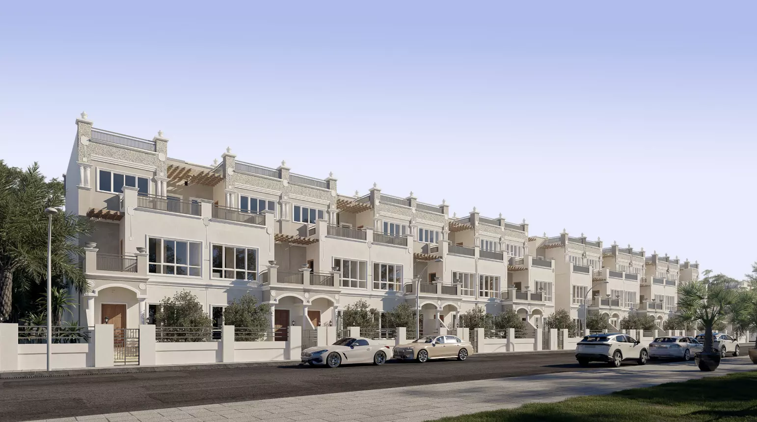 Marwa Homes Phase 3 By New World – photo 2