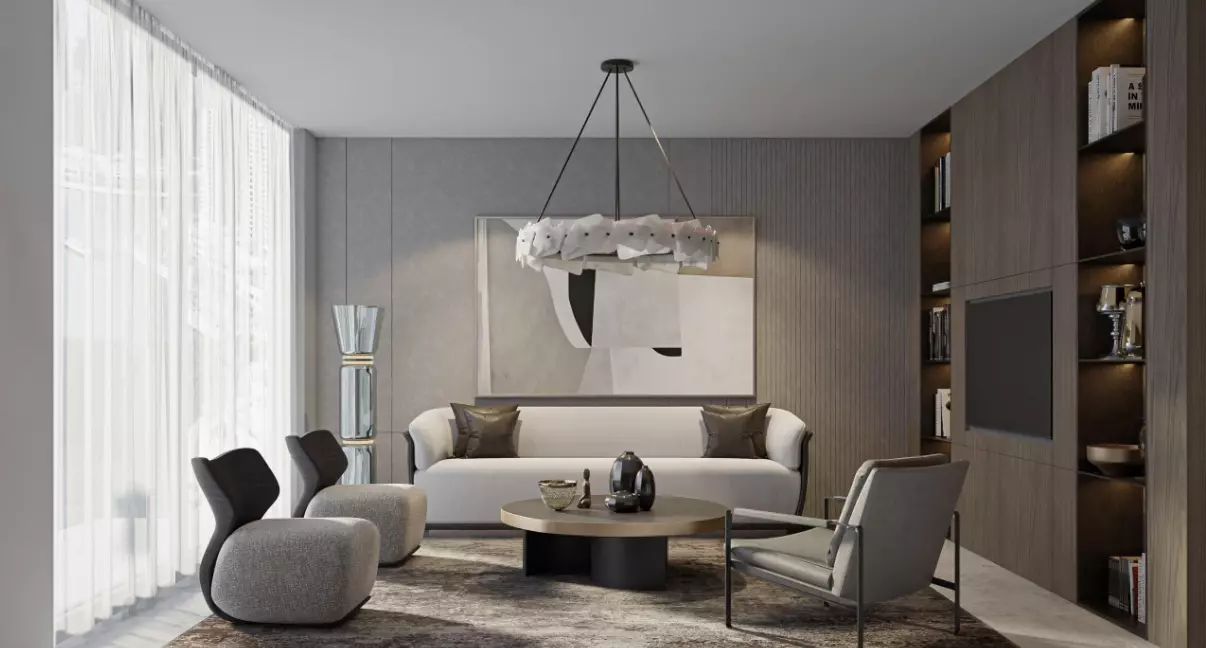 Marwa Homes Phase 3 By New World – photo 3