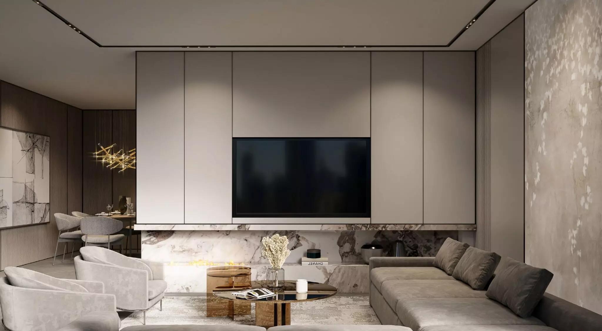 Marwa Homes Phase 4 By New World – photo 4