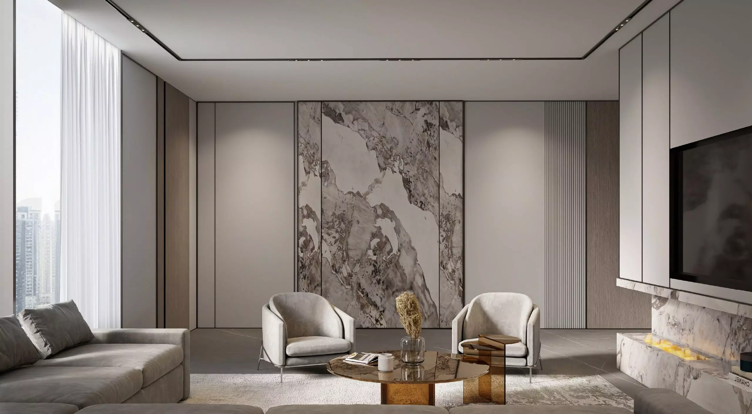 Marwa Homes Phase 4 By New World – photo 5