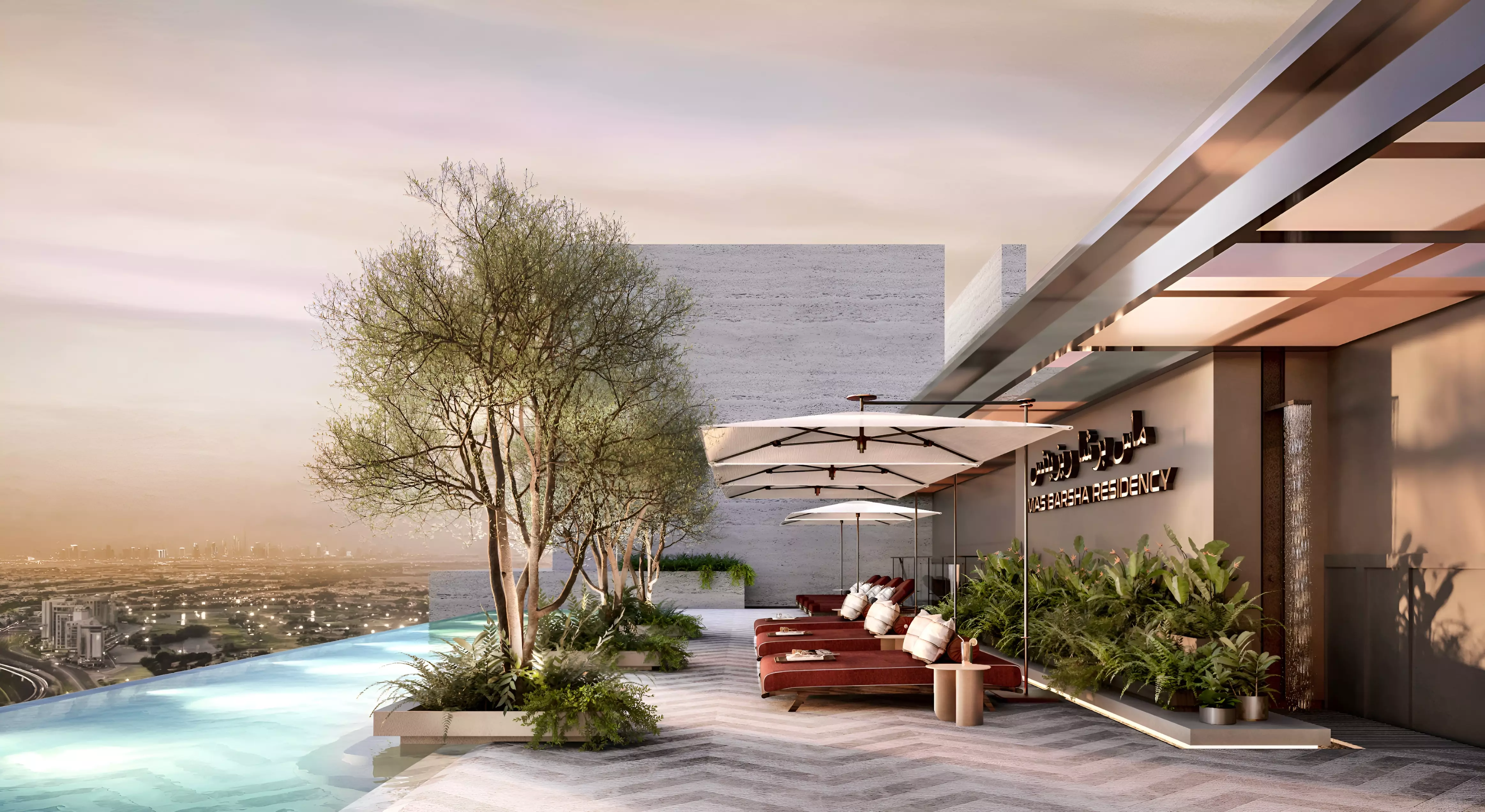 Mas Barsha Residency – photo 2