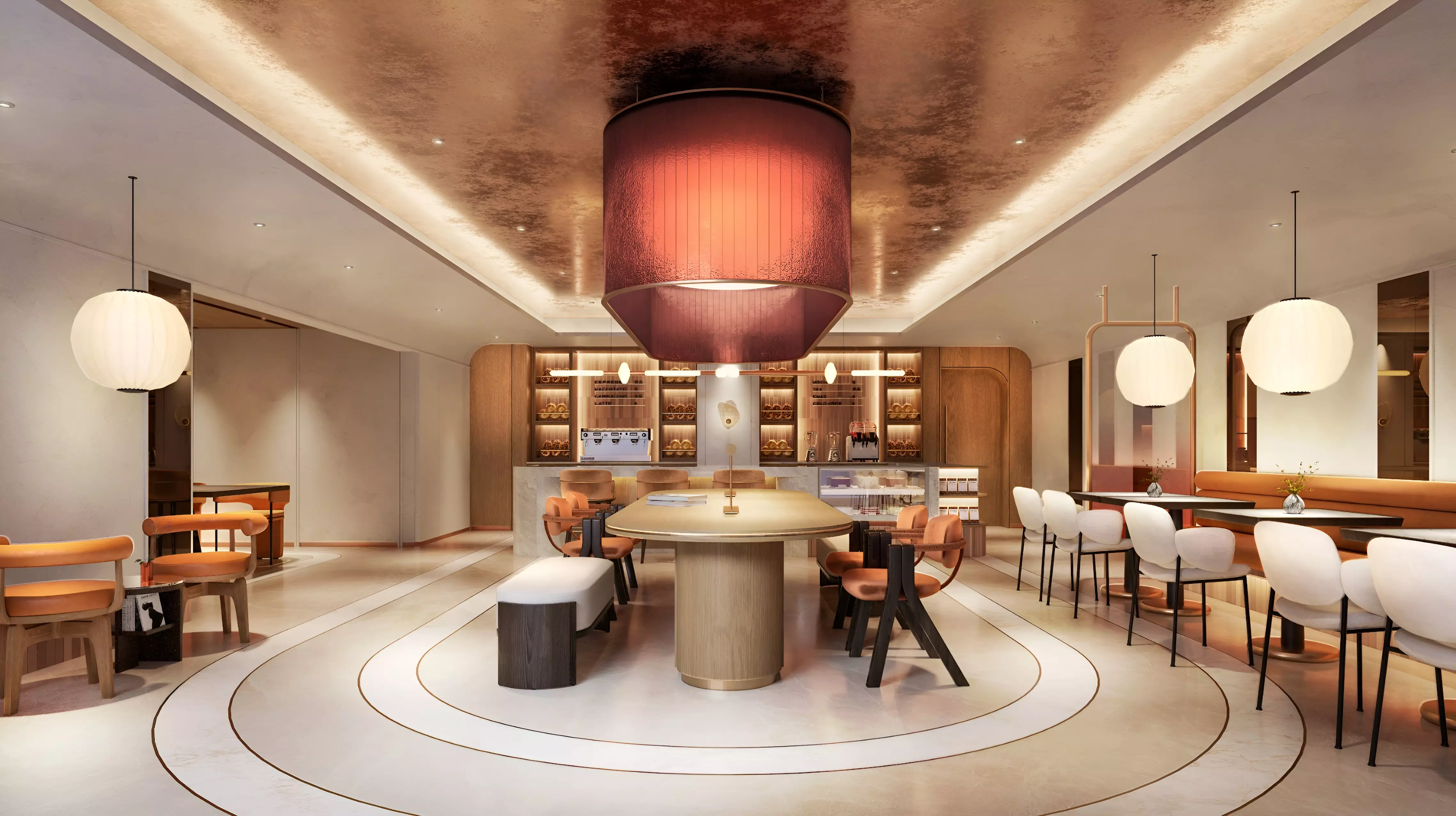 Mas Barsha Residency – photo 3