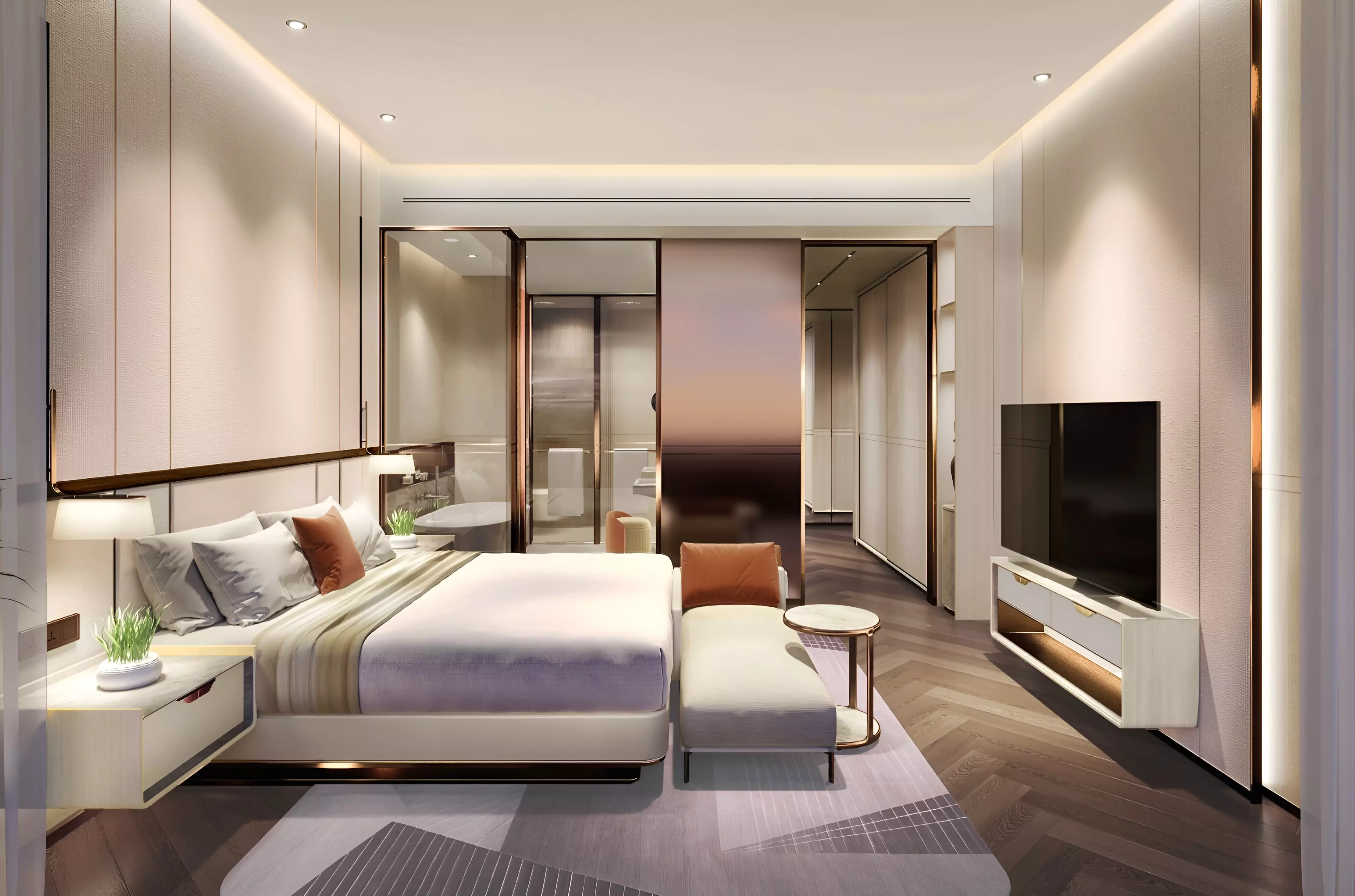 Mas Barsha Residency – photo 5