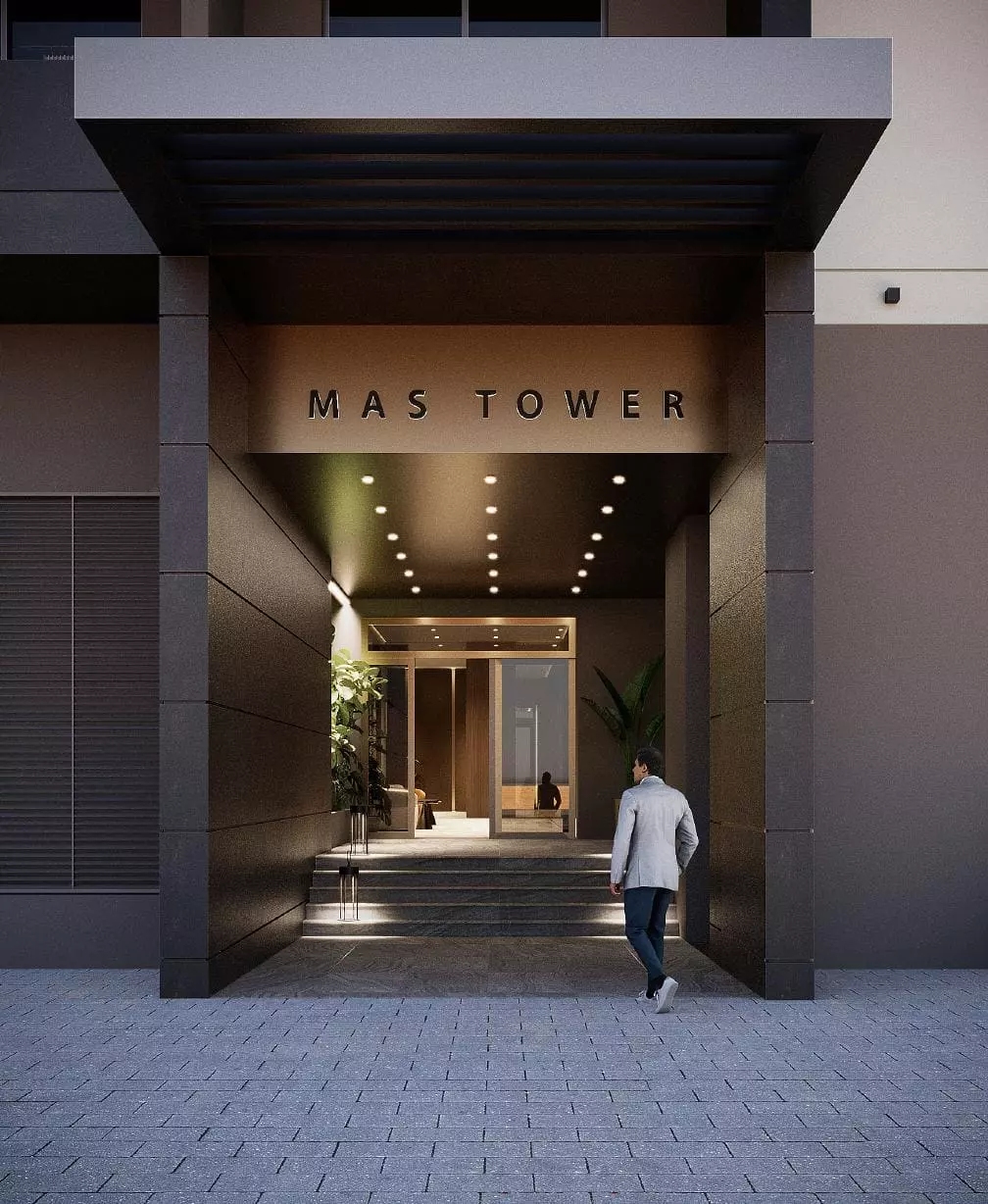 Mas Tower – photo 4