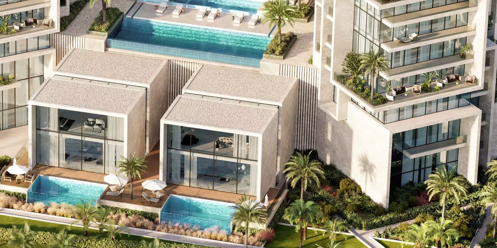 Masa Residence – photo 4