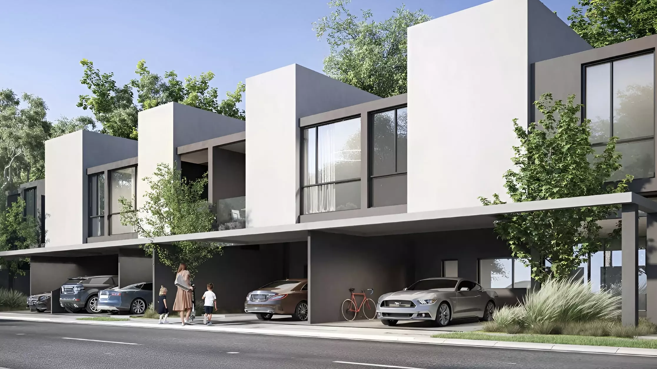 Masaar 2 By Arada – main view