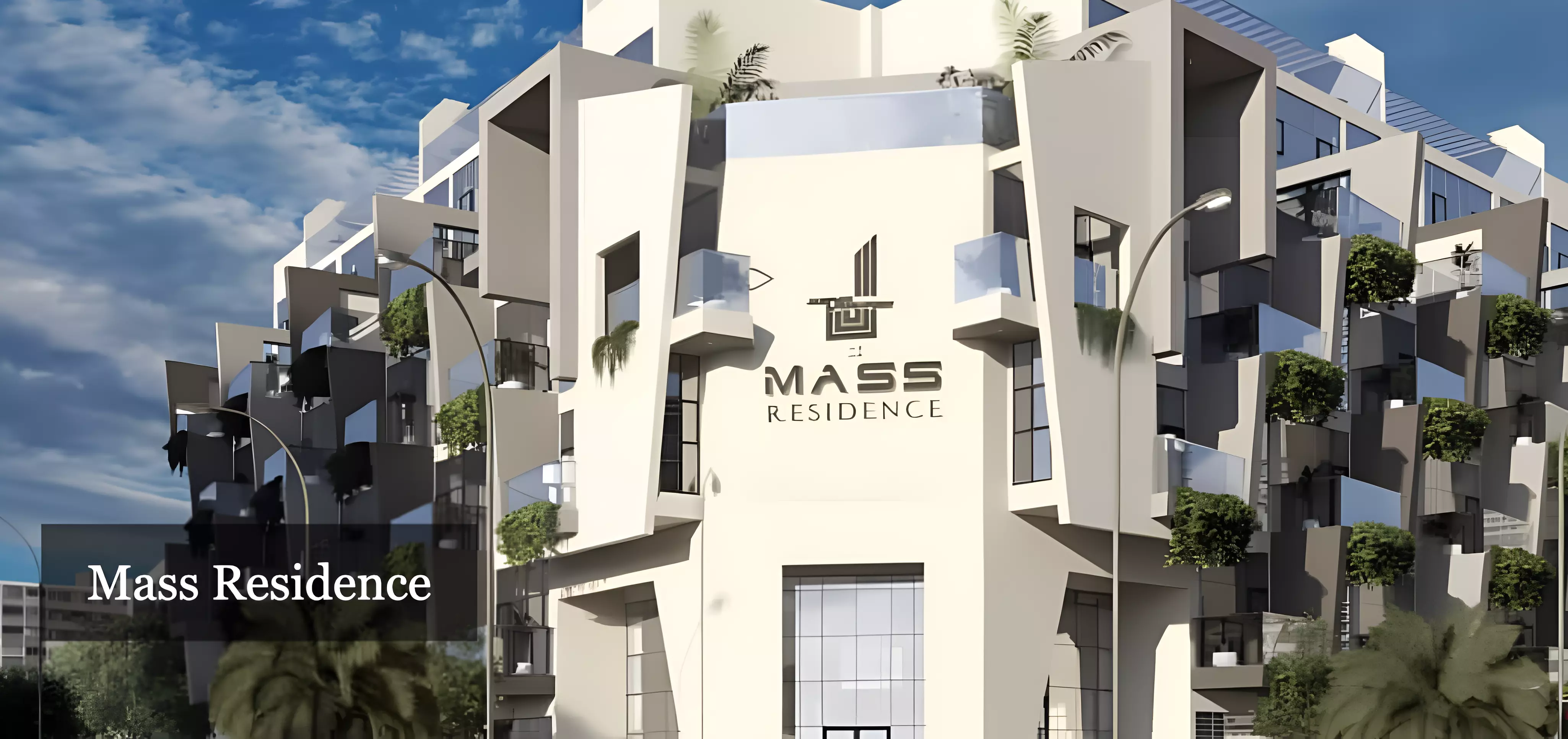 Mass Residences – photo 2