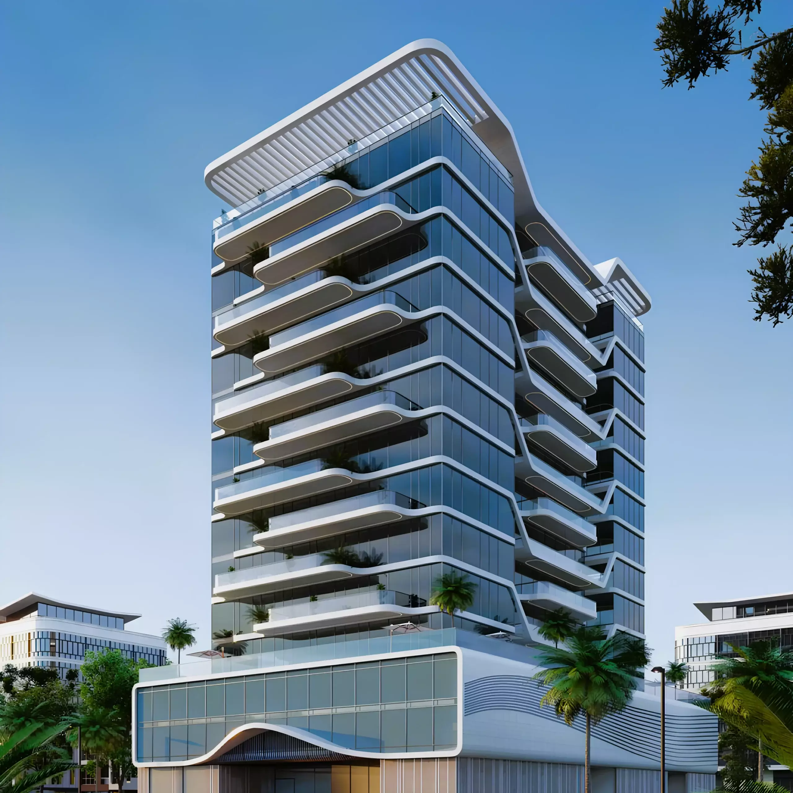 Mavis Residence – photo 2