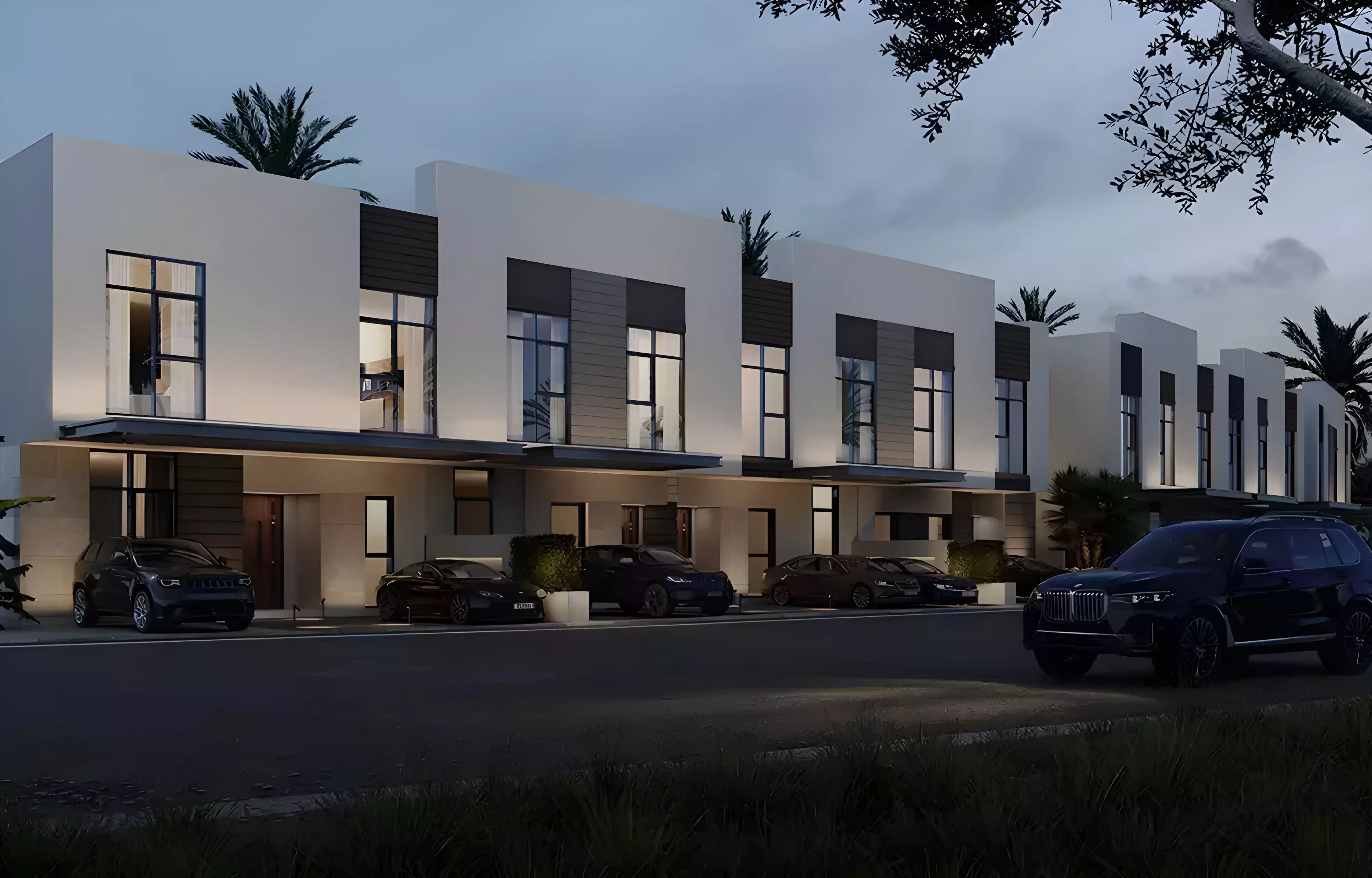 Maya Luxury Collection – main view