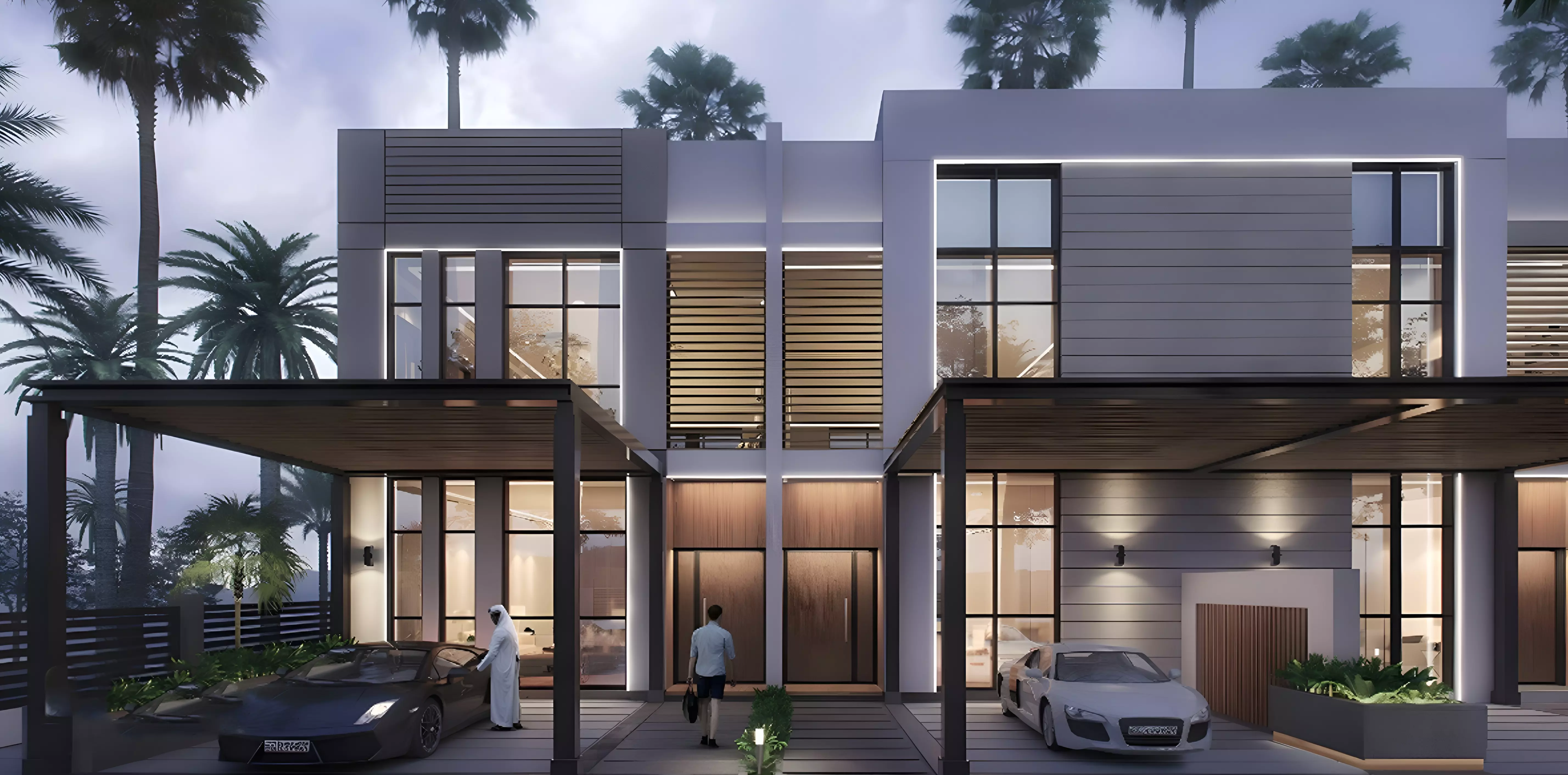 Maya Townhouses – photo 2