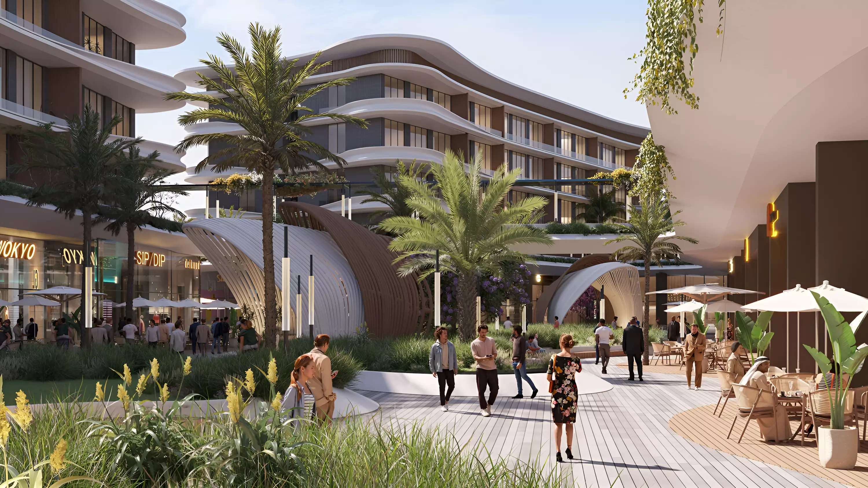 Mayfair Vista – photo 4