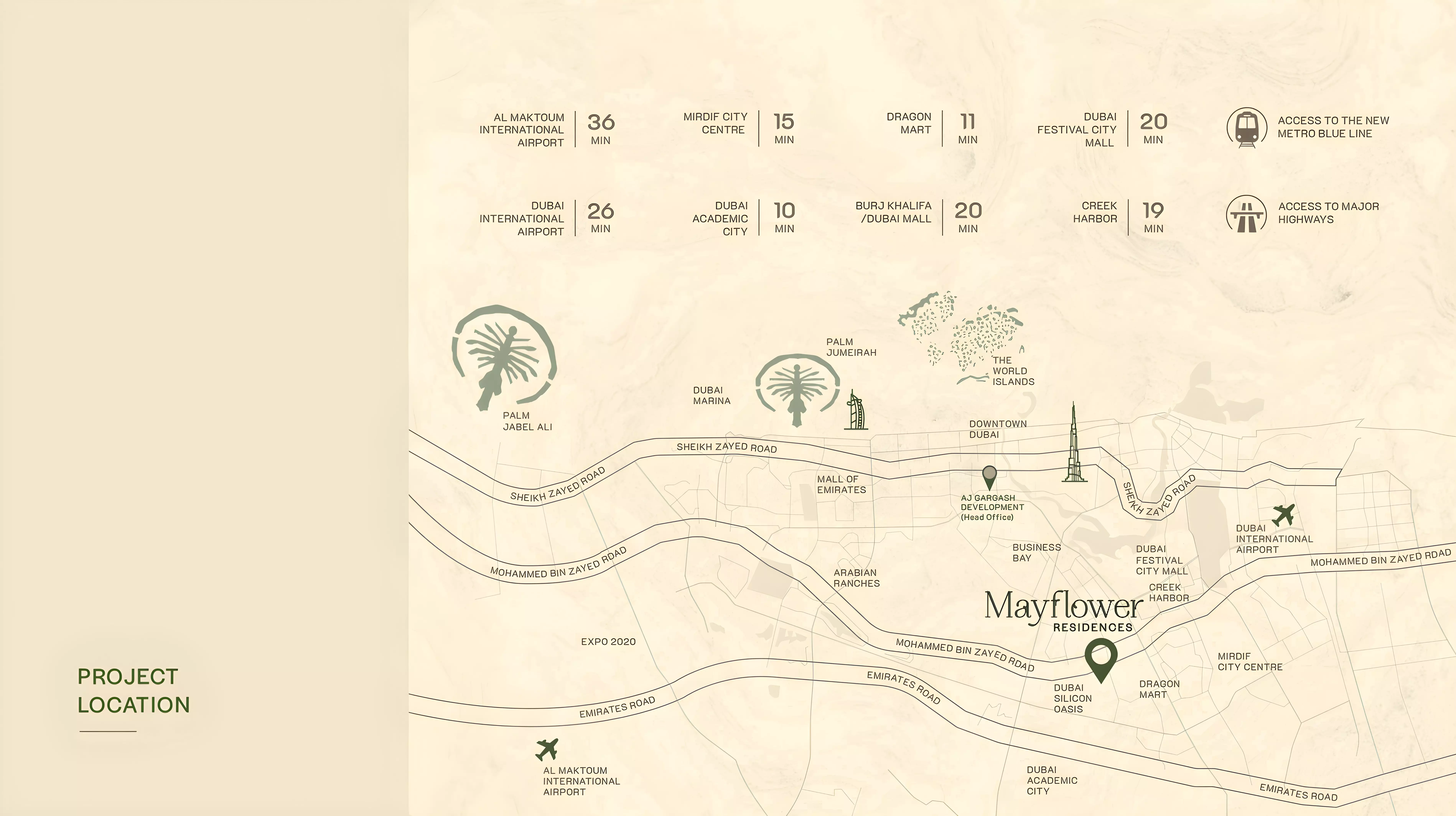 Mayflower Residences – photo 5