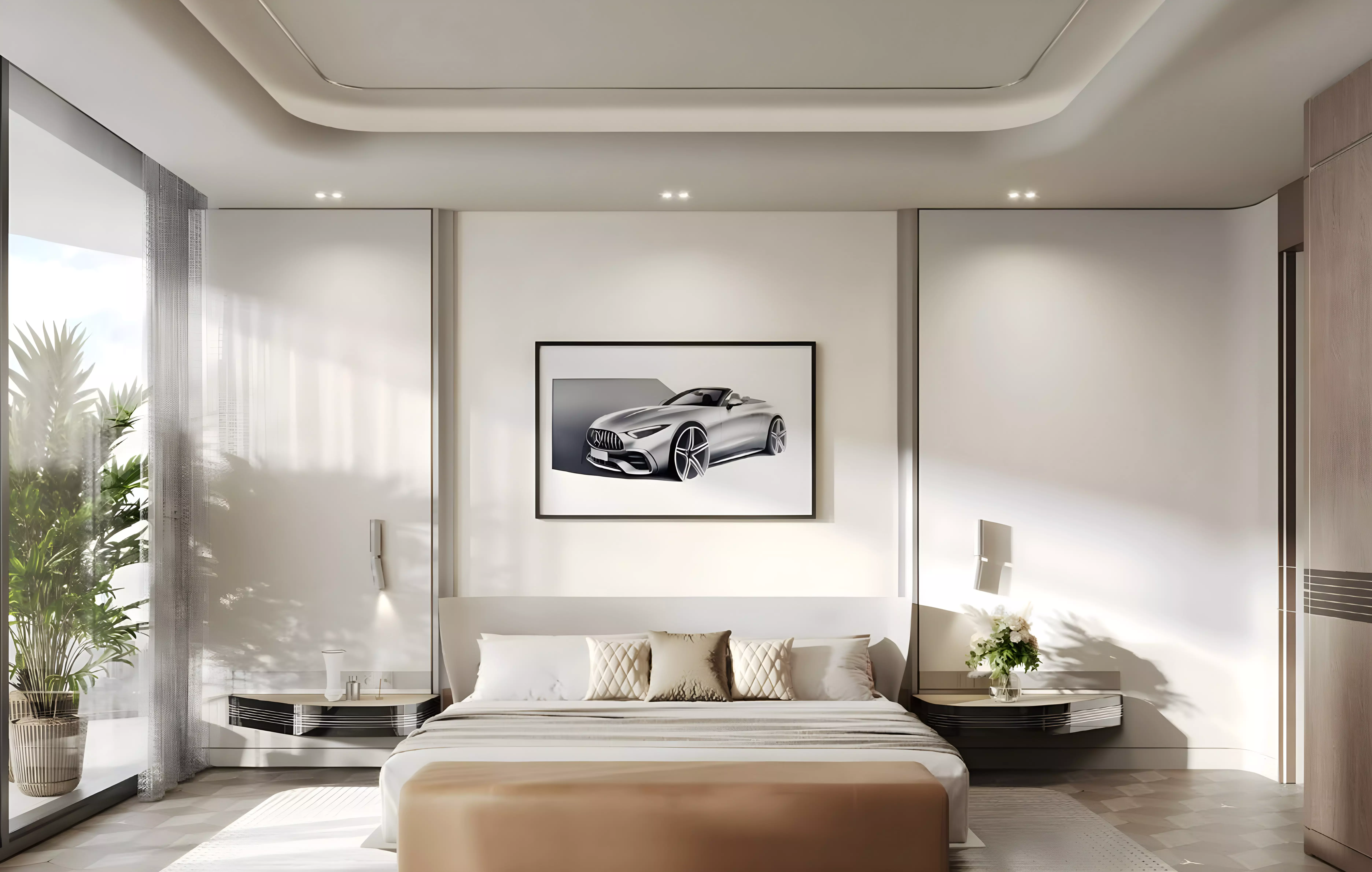 Mercedes Benz AMG Vision – photo 2