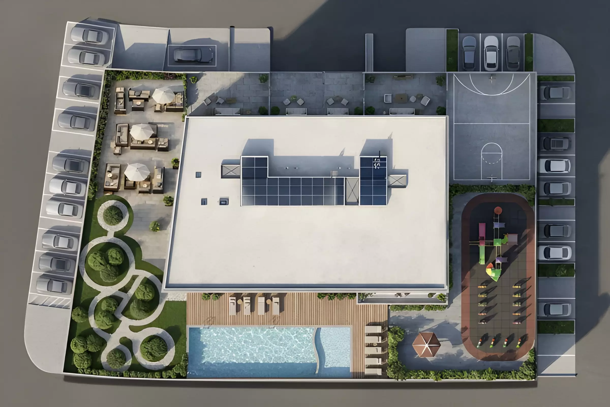 Merdan Residences – photo 5