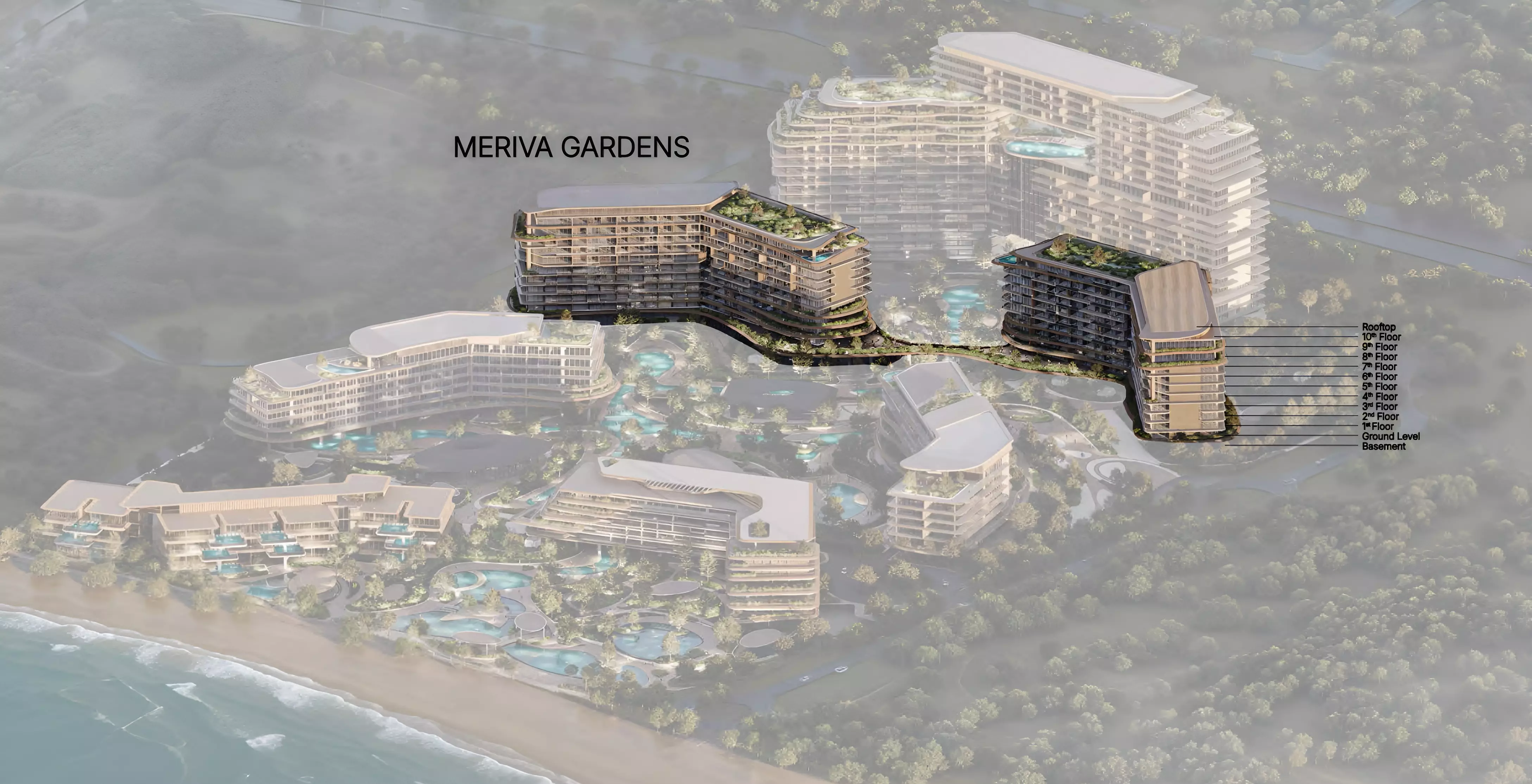 Meriva Gardens – photo 5