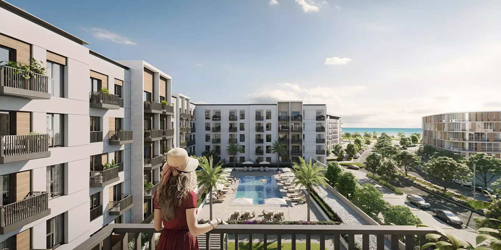 Mesk Residences – photo 3