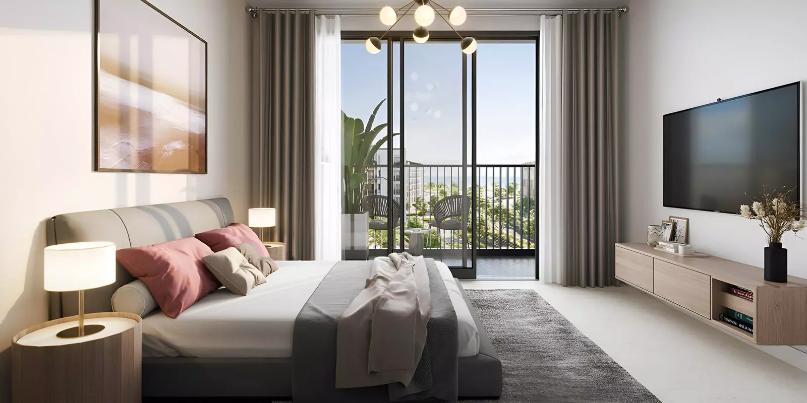 Mesk Residences – photo 4
