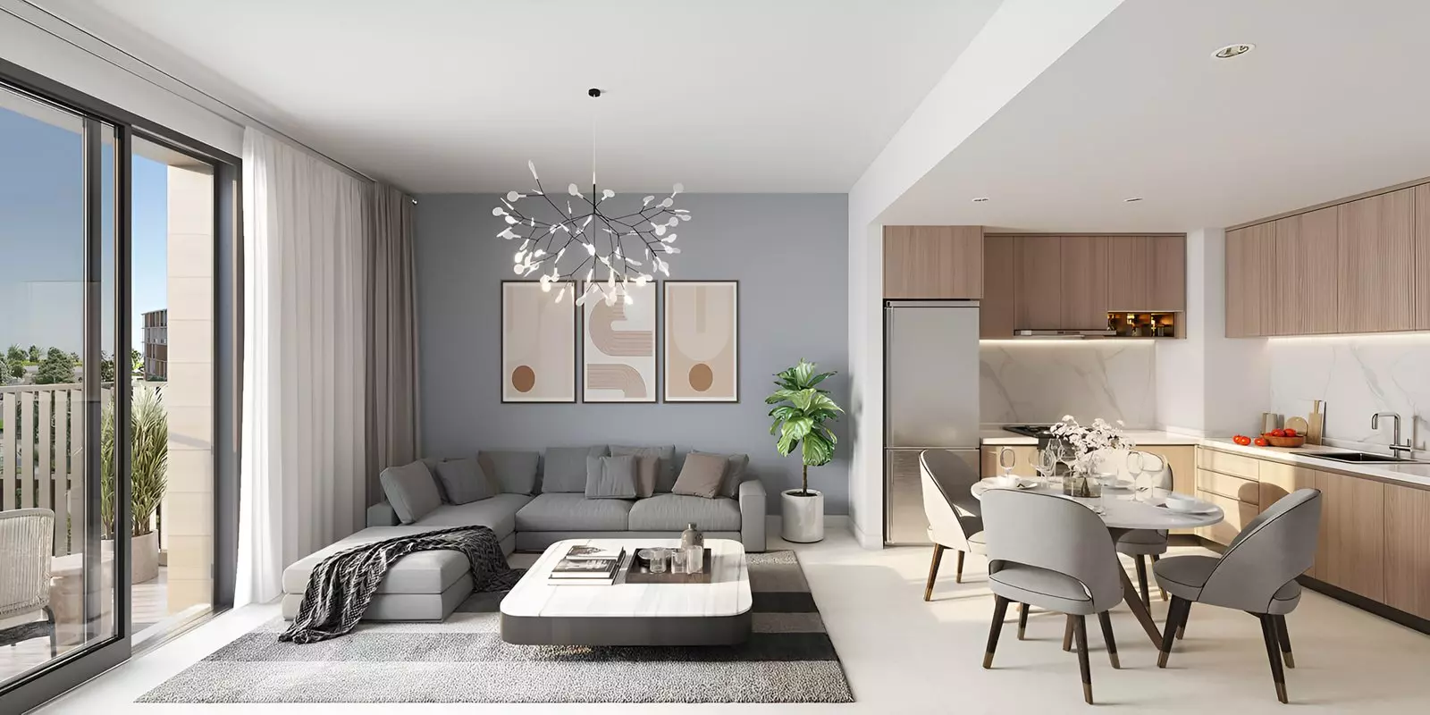 Mesk Residences – photo 5