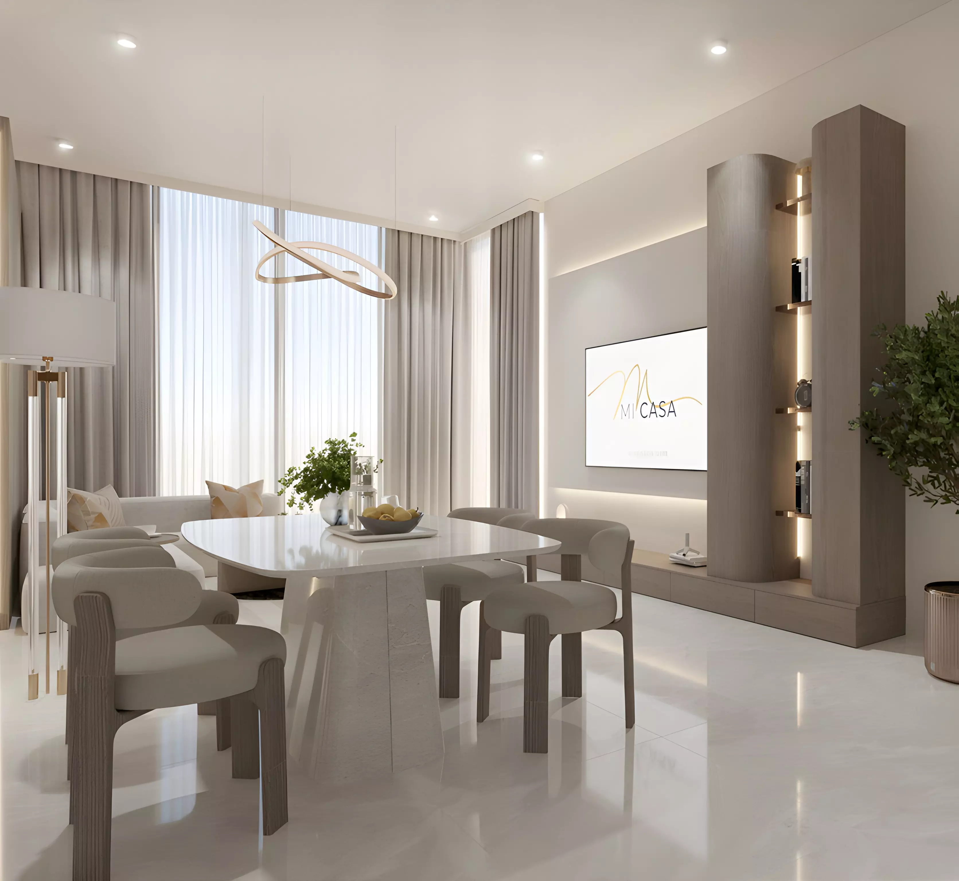 Mi Casa – photo 4