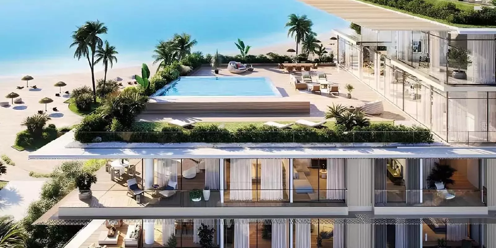 Miami Beach Residence – photo 2