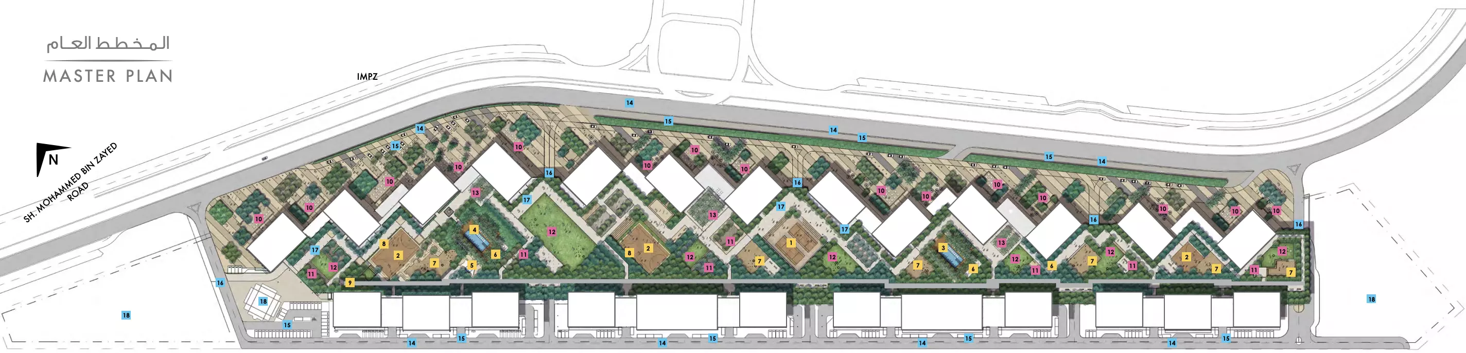 Midtown Noor – photo 5