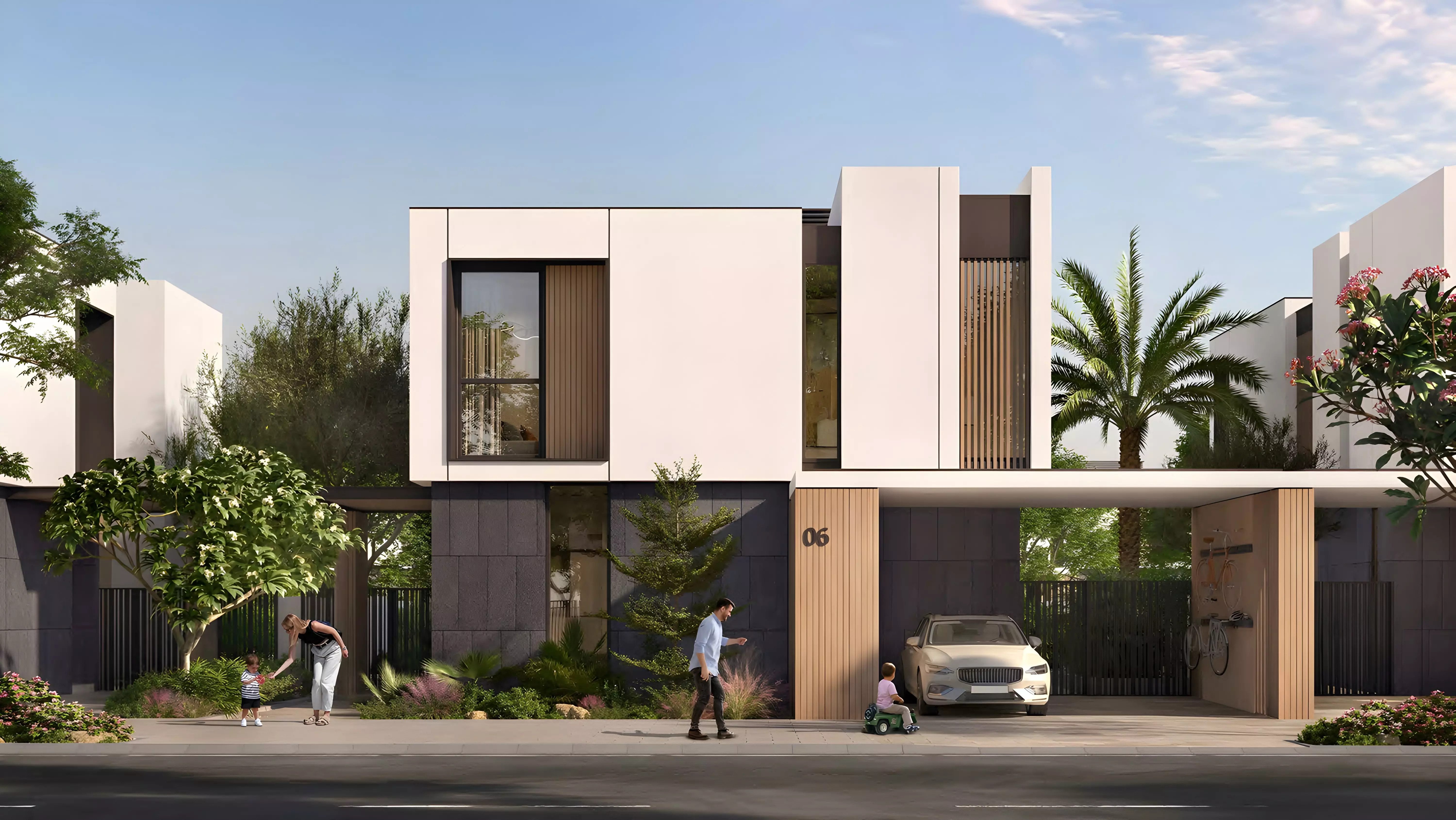 Milon at Athlon – main view