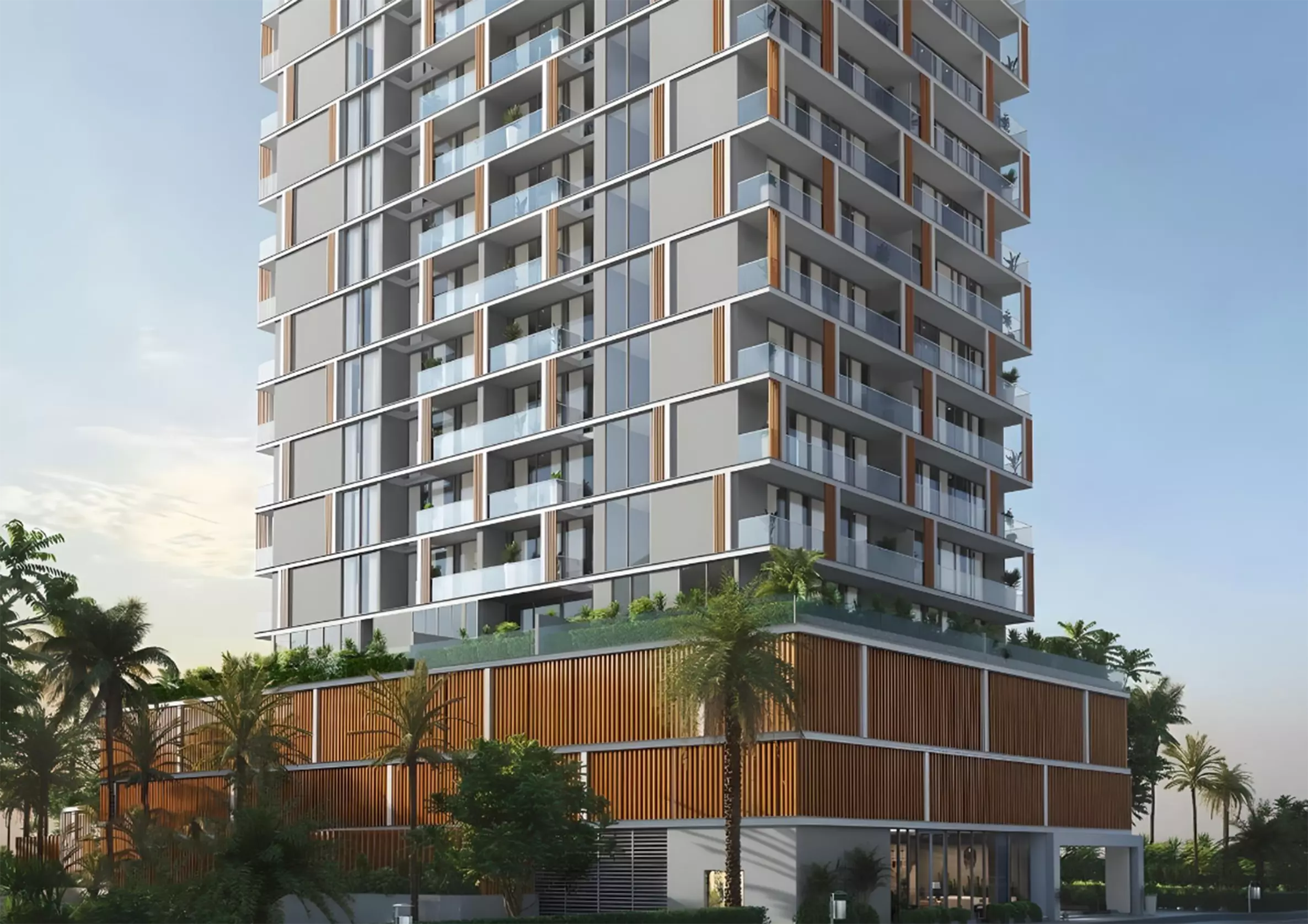 Minati Homes 1 – main view