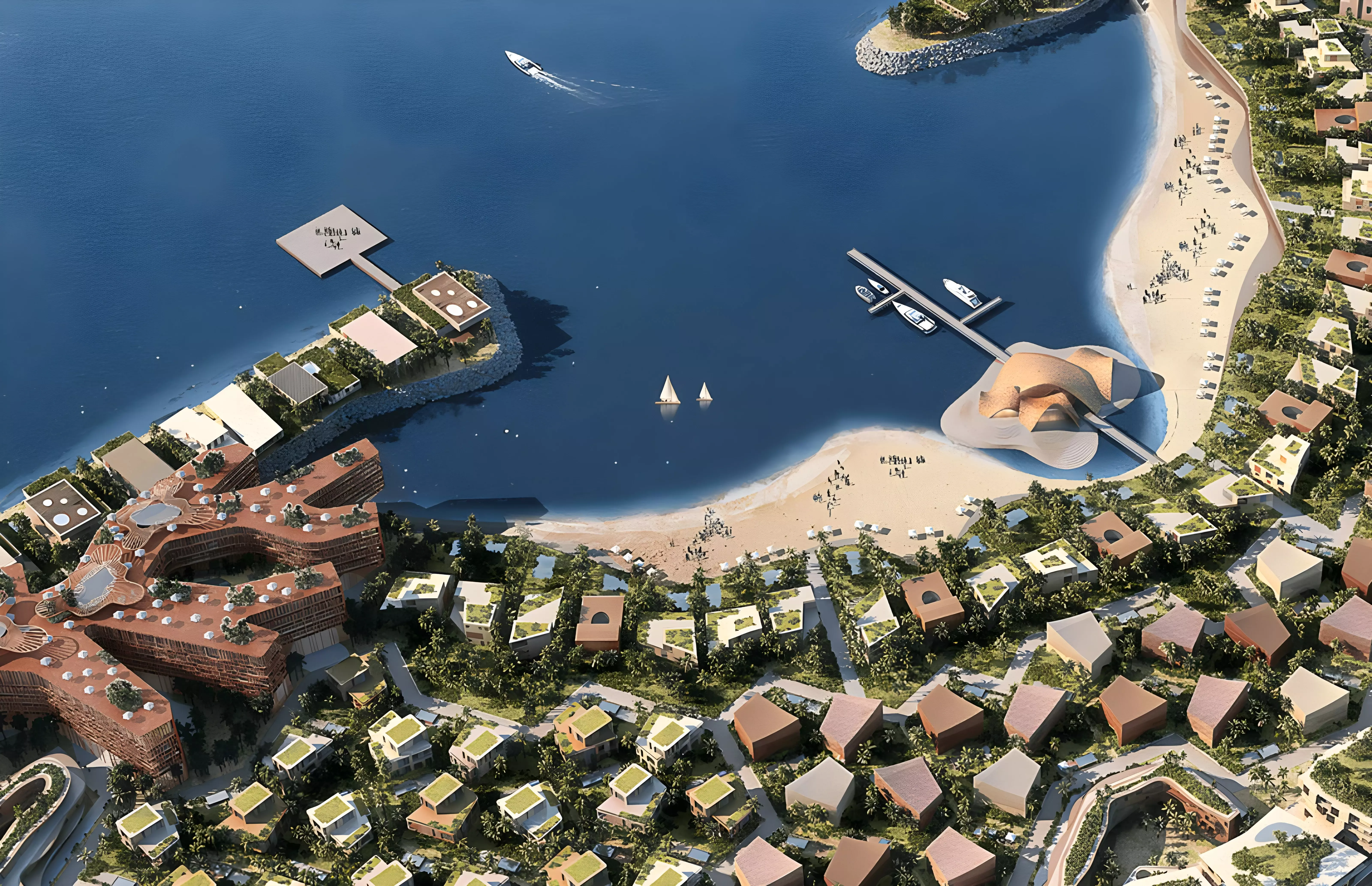 Mira Coral Bay – photo 4