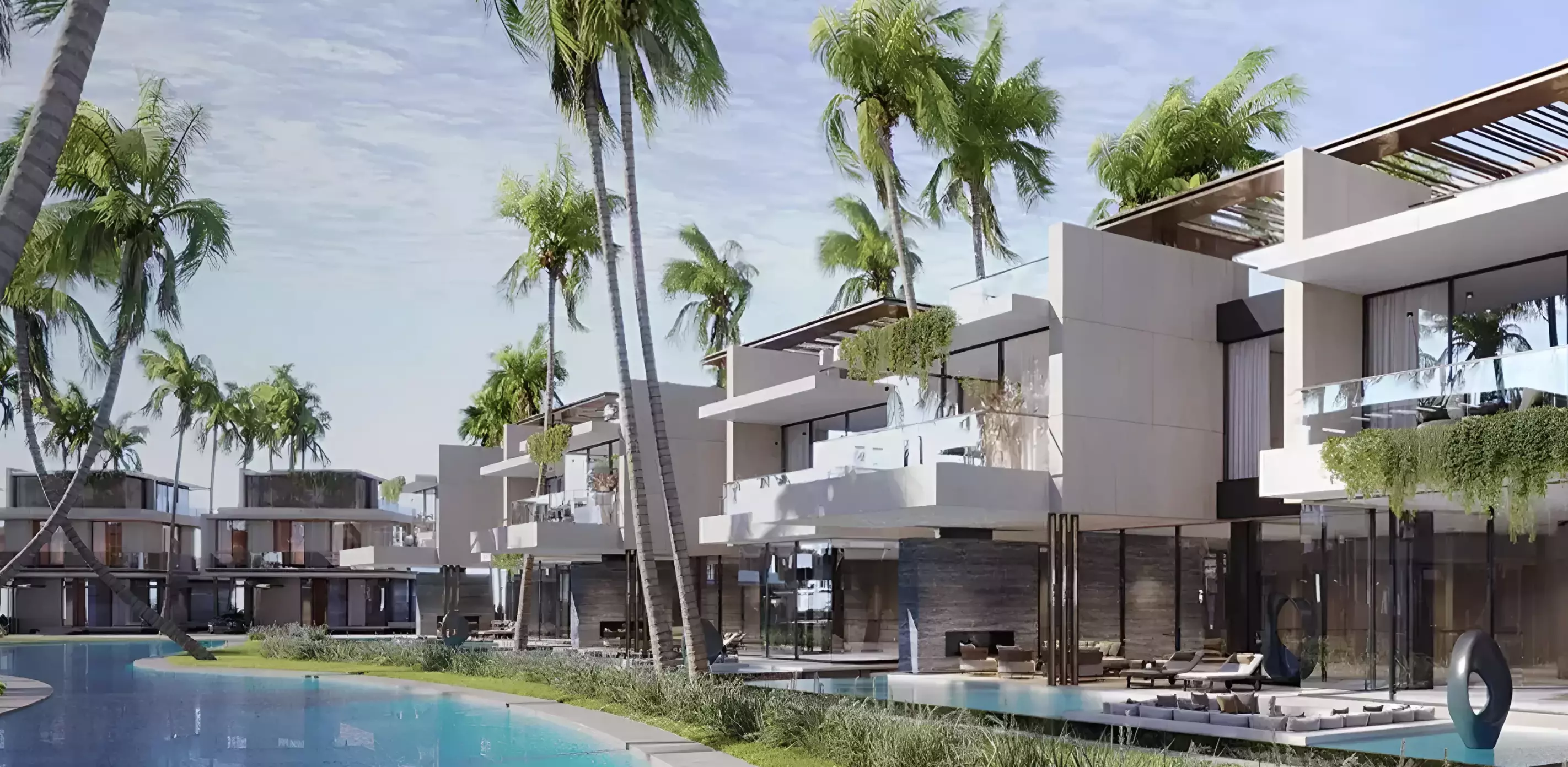 Mira villas – photo 2