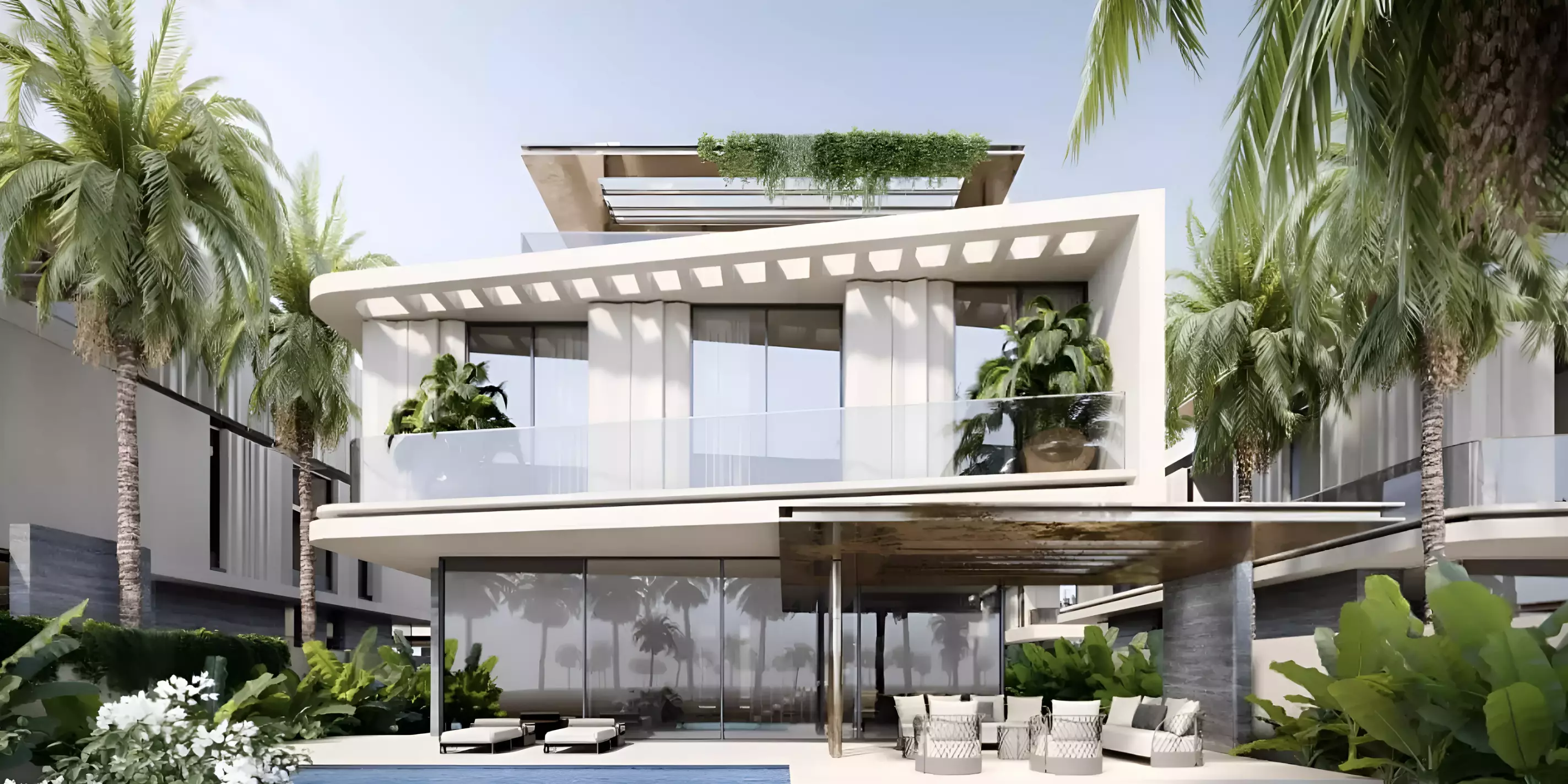 Mira villas – photo 3