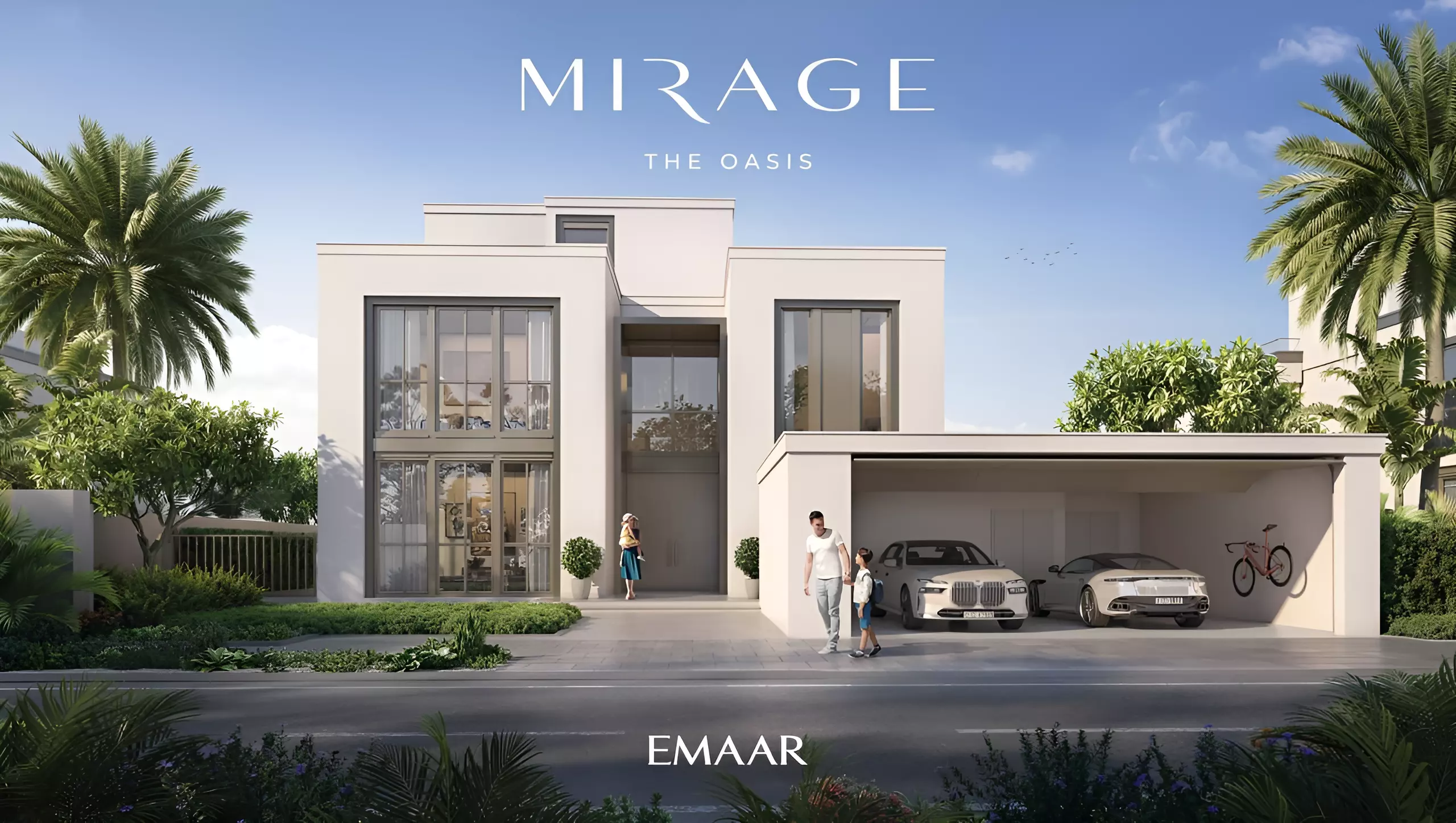 Mirage The Oasis – photo 2