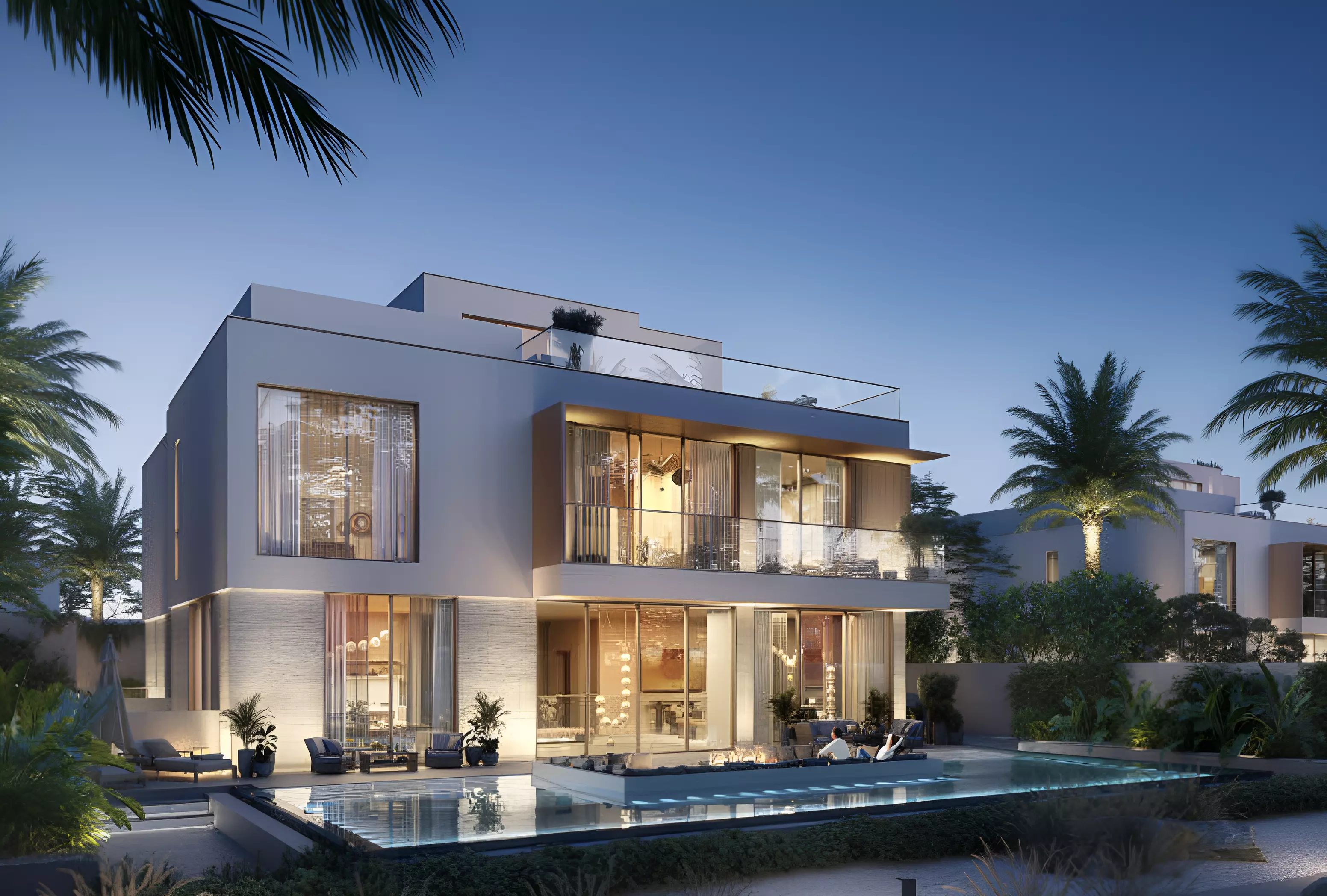 Mirage The Oasis – photo 3
