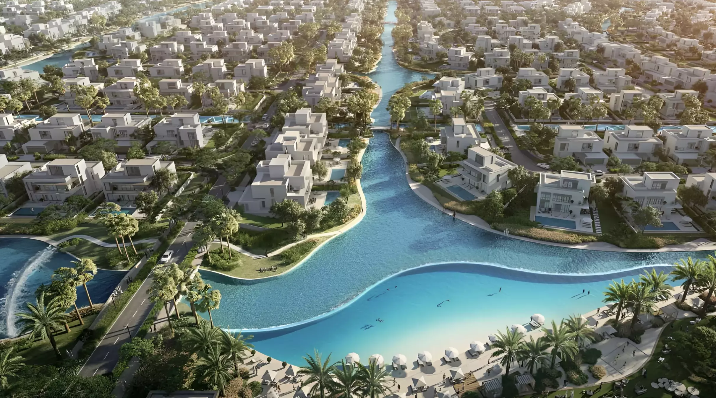 Mirage The Oasis – photo 4