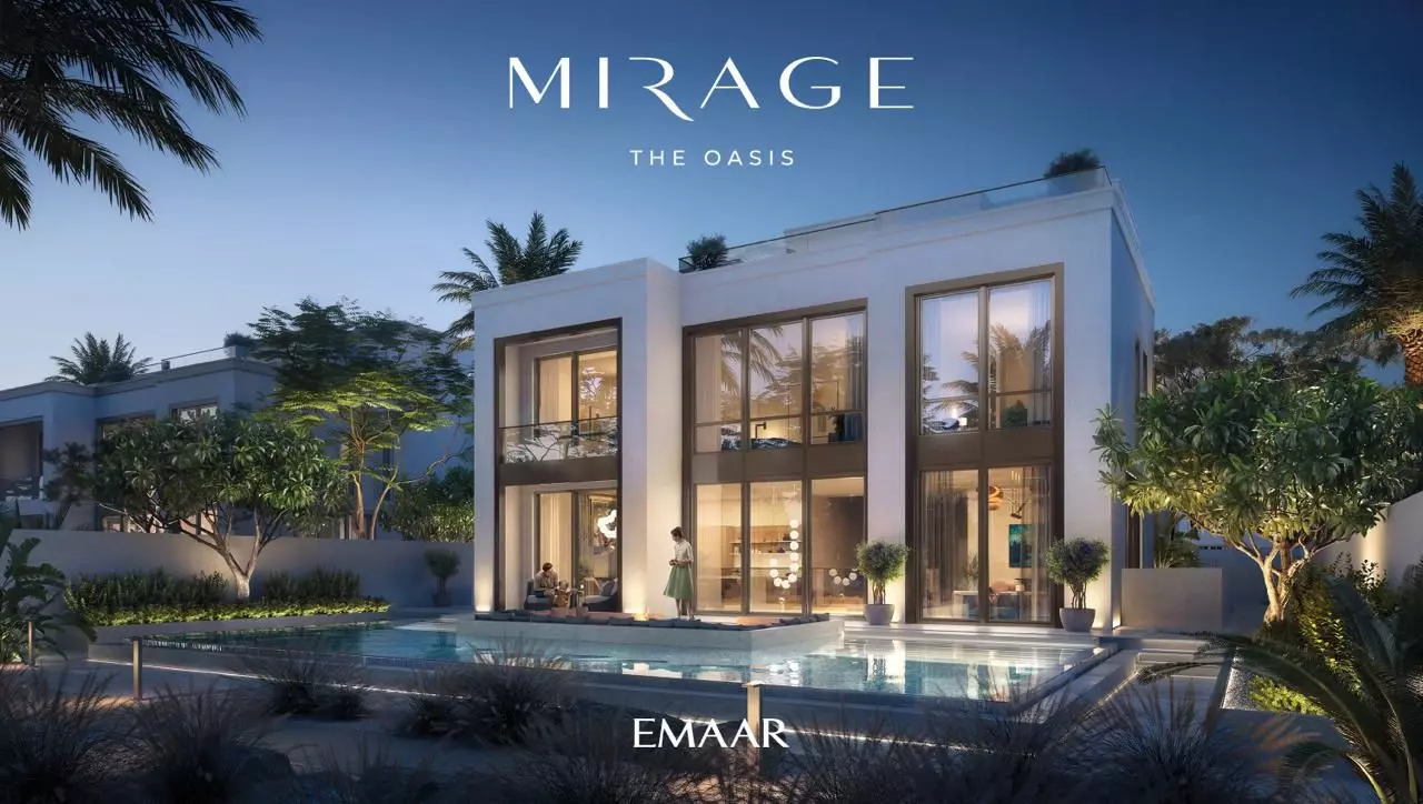 Mirage The Oasis – photo 5