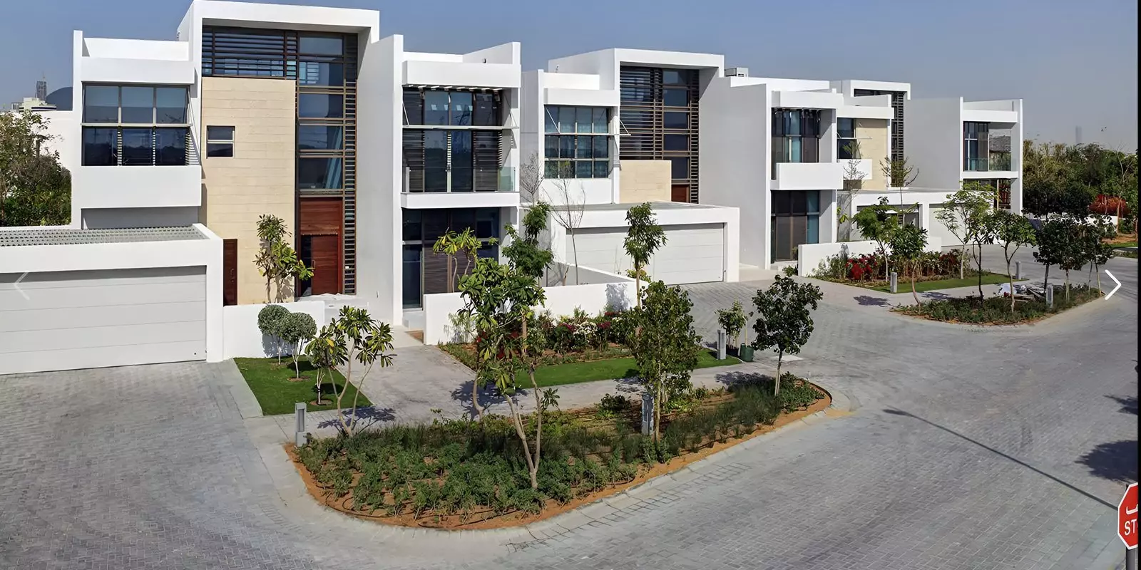 Mohammed Bin Rashid Al Maktoum City , District One Phase III  , A Villas – photo 2