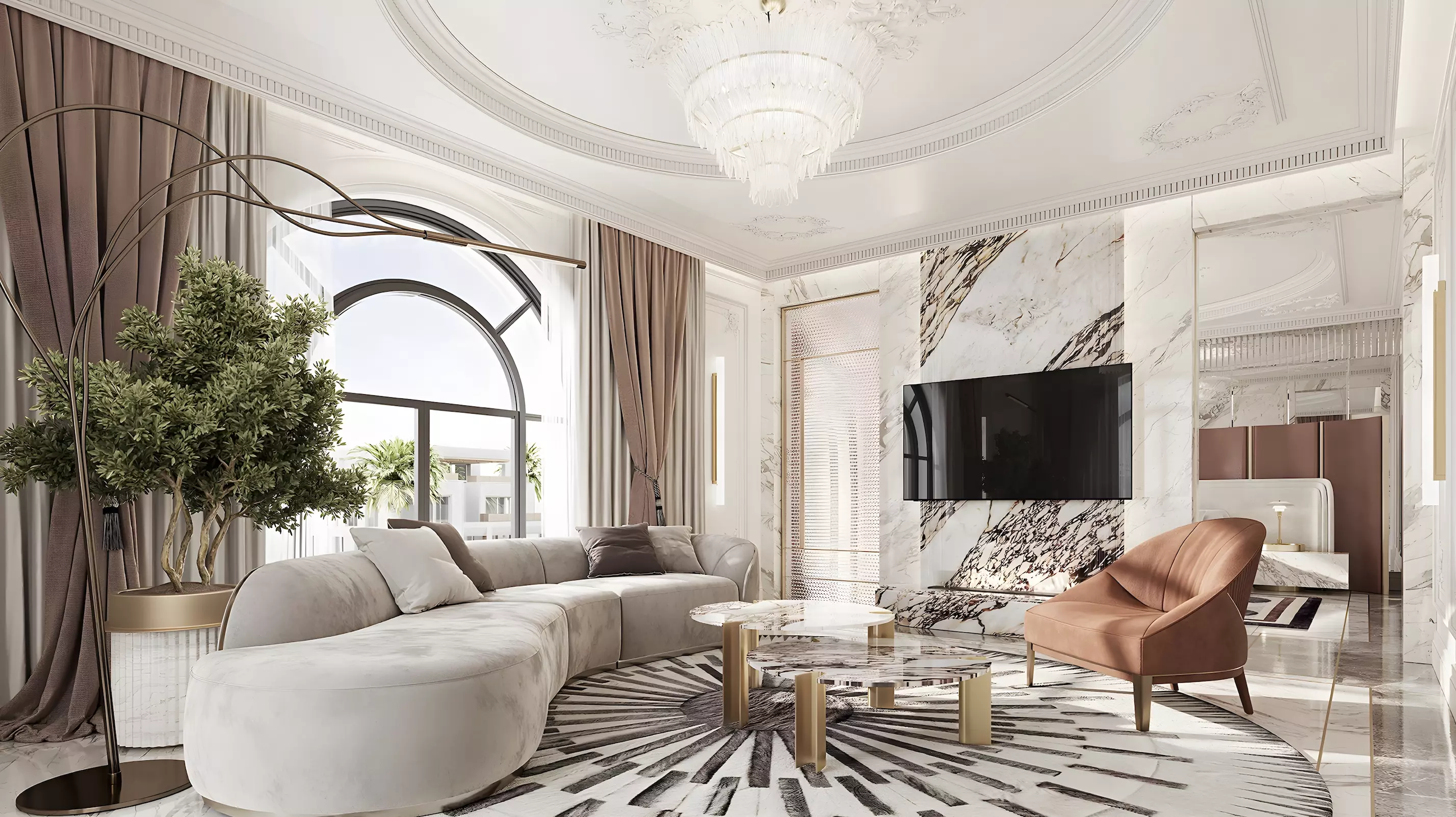 Monaco Mansions – photo 4