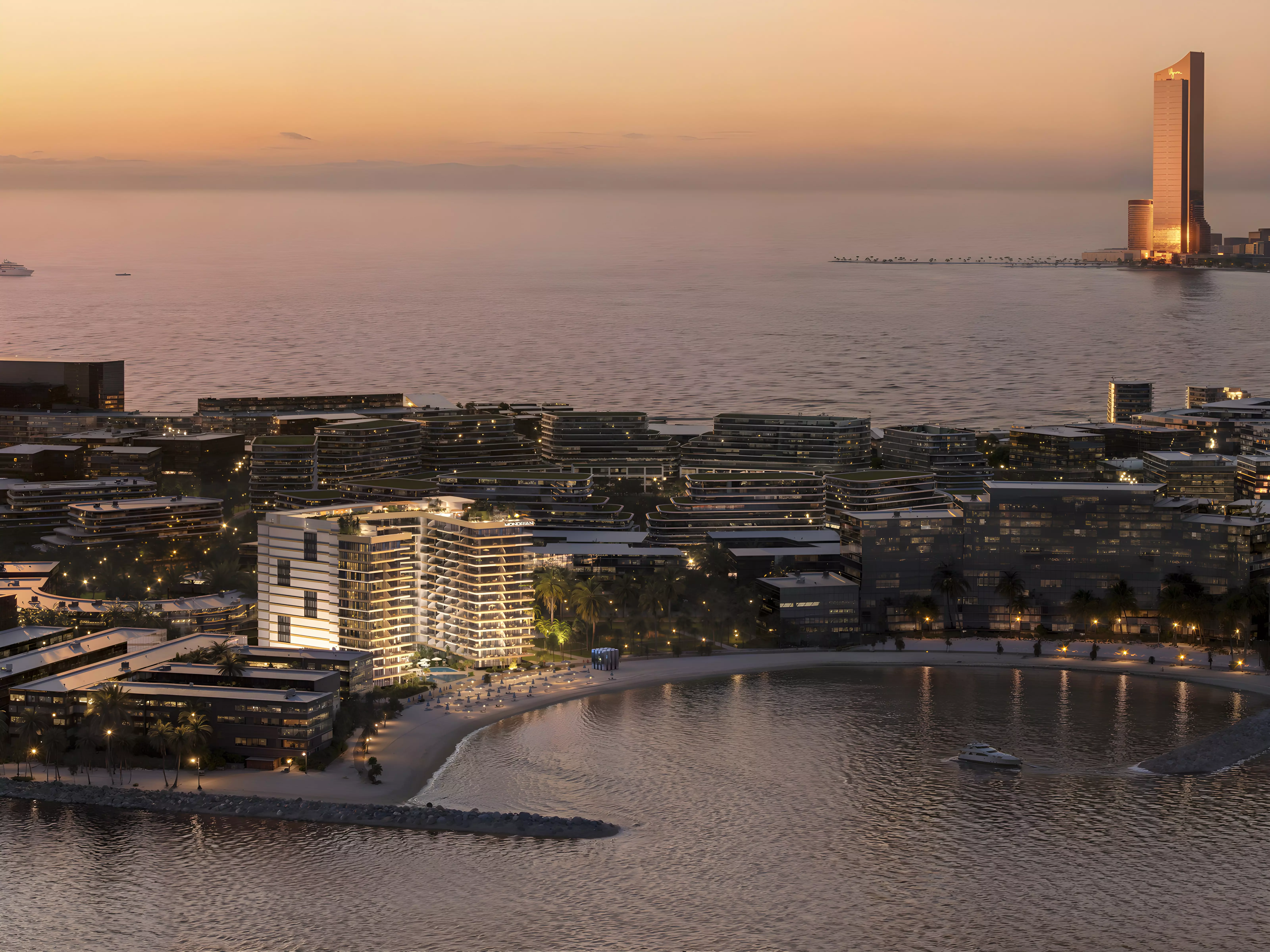 Mondrian Residences – photo 4