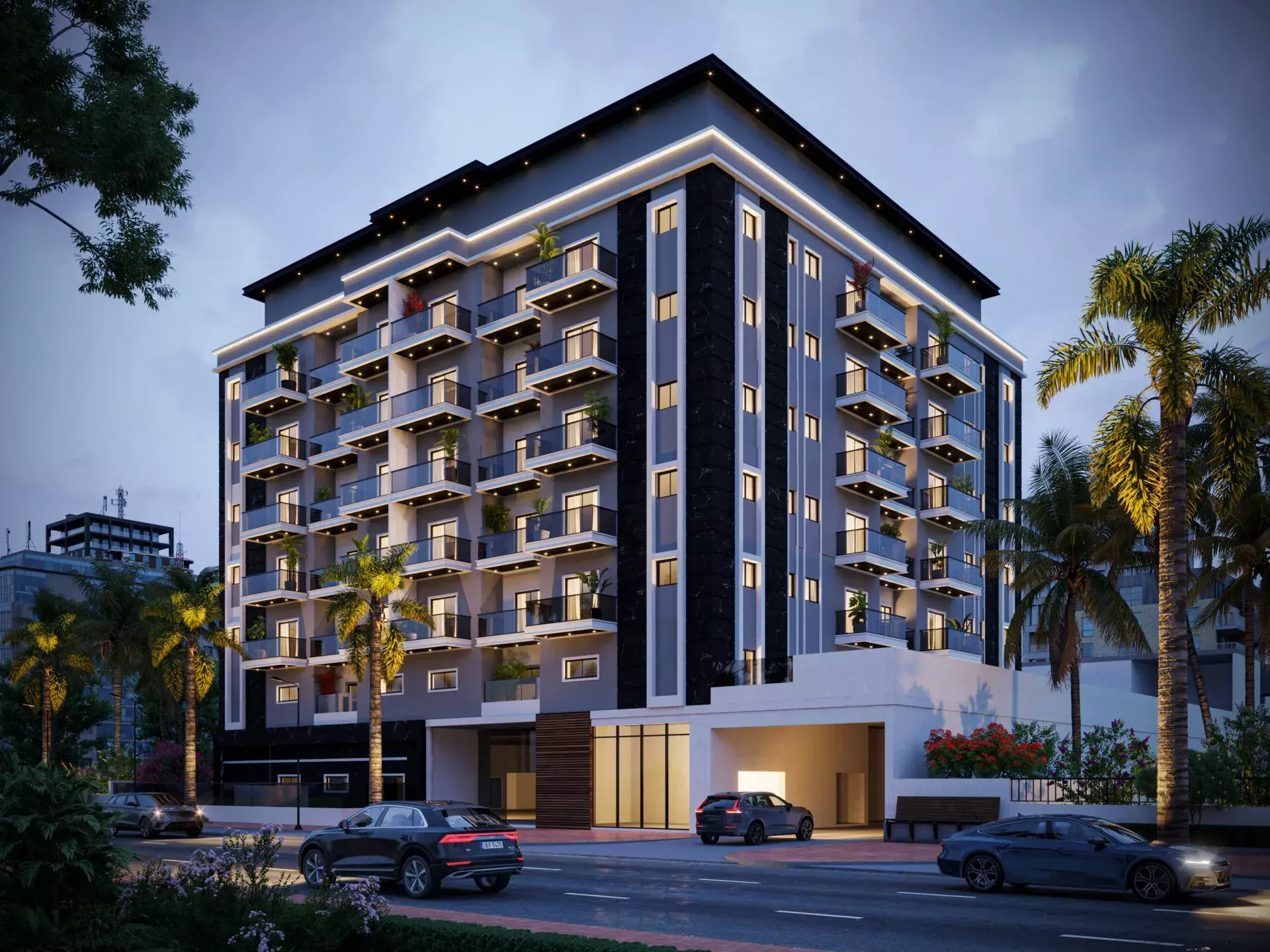 Moonsa Residences By Dugasta – photo 2