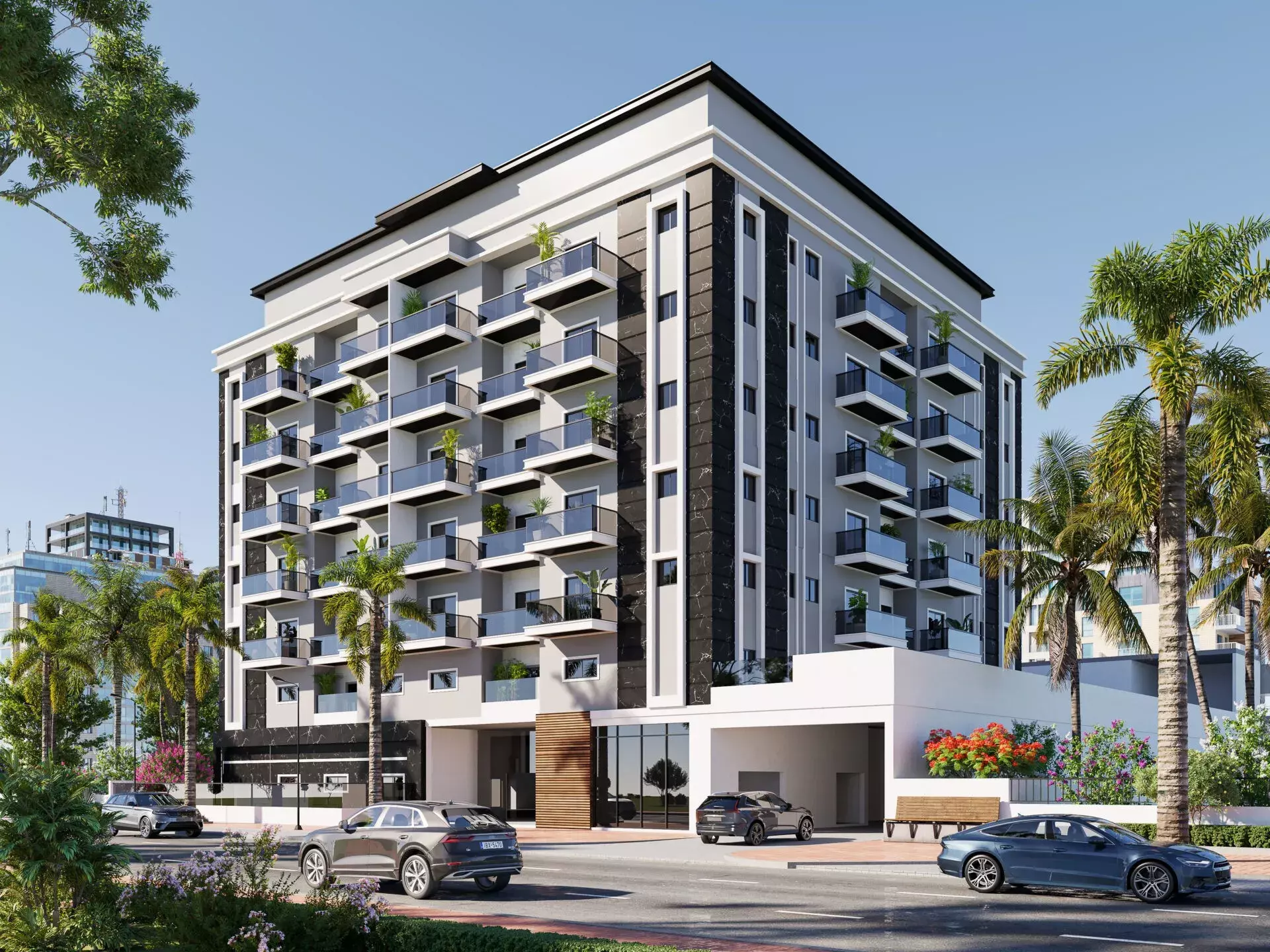 Moonsa Residences By Dugasta – photo 3