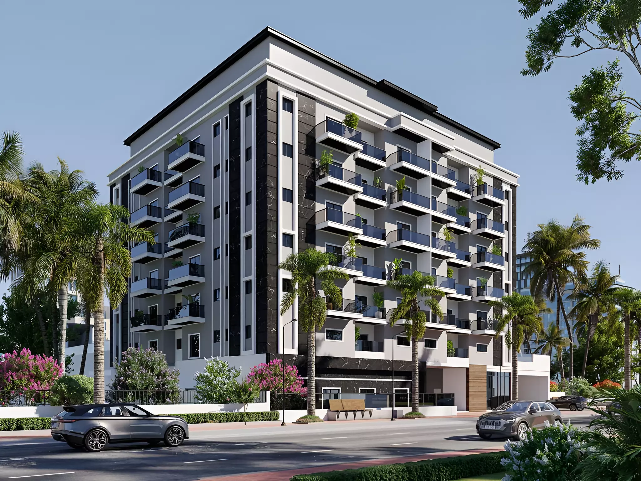 Moonsa Residences Phase 2 By Dugasta – photo 2