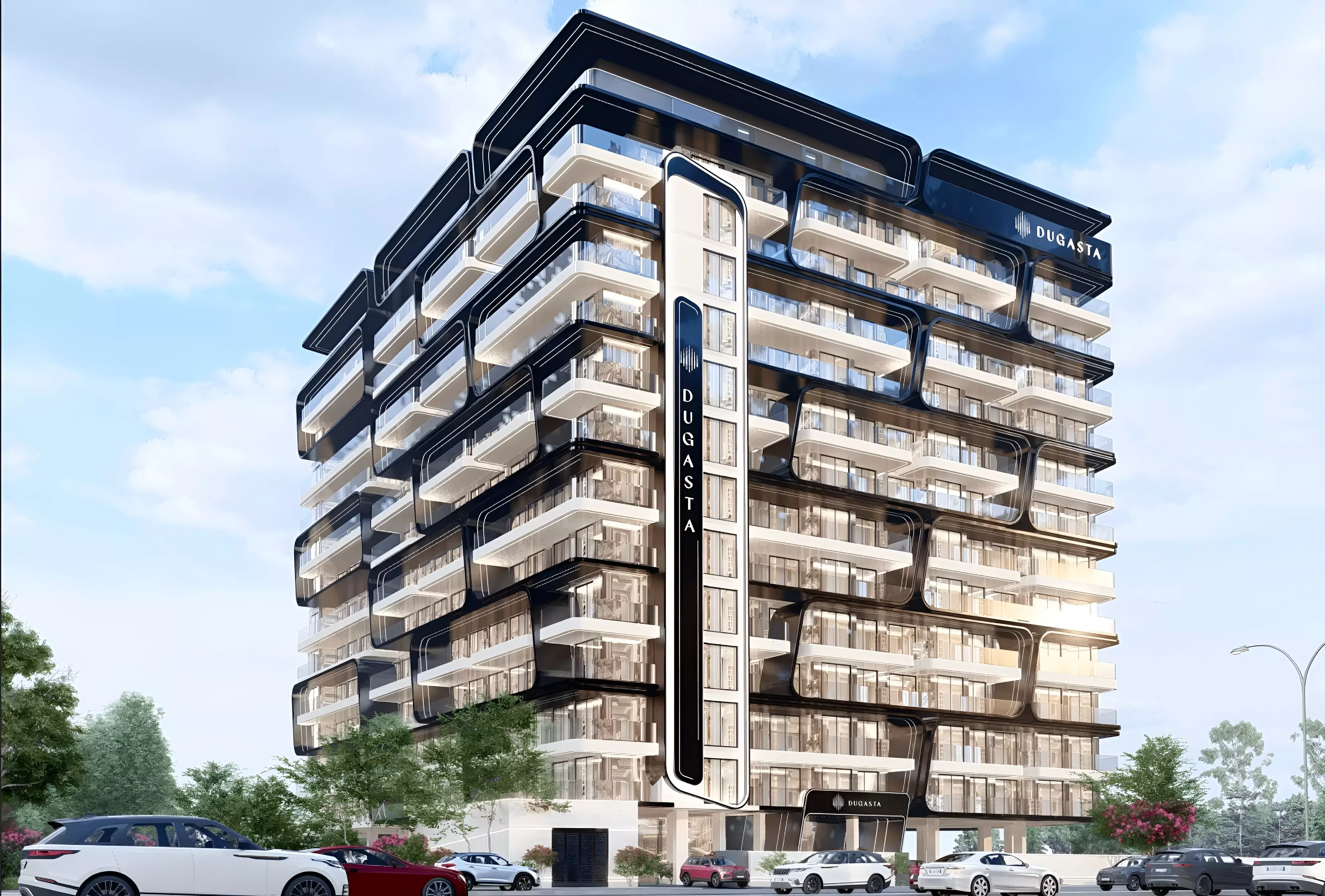 Moonsa Residences Phase 2 By Dugasta – photo 4
