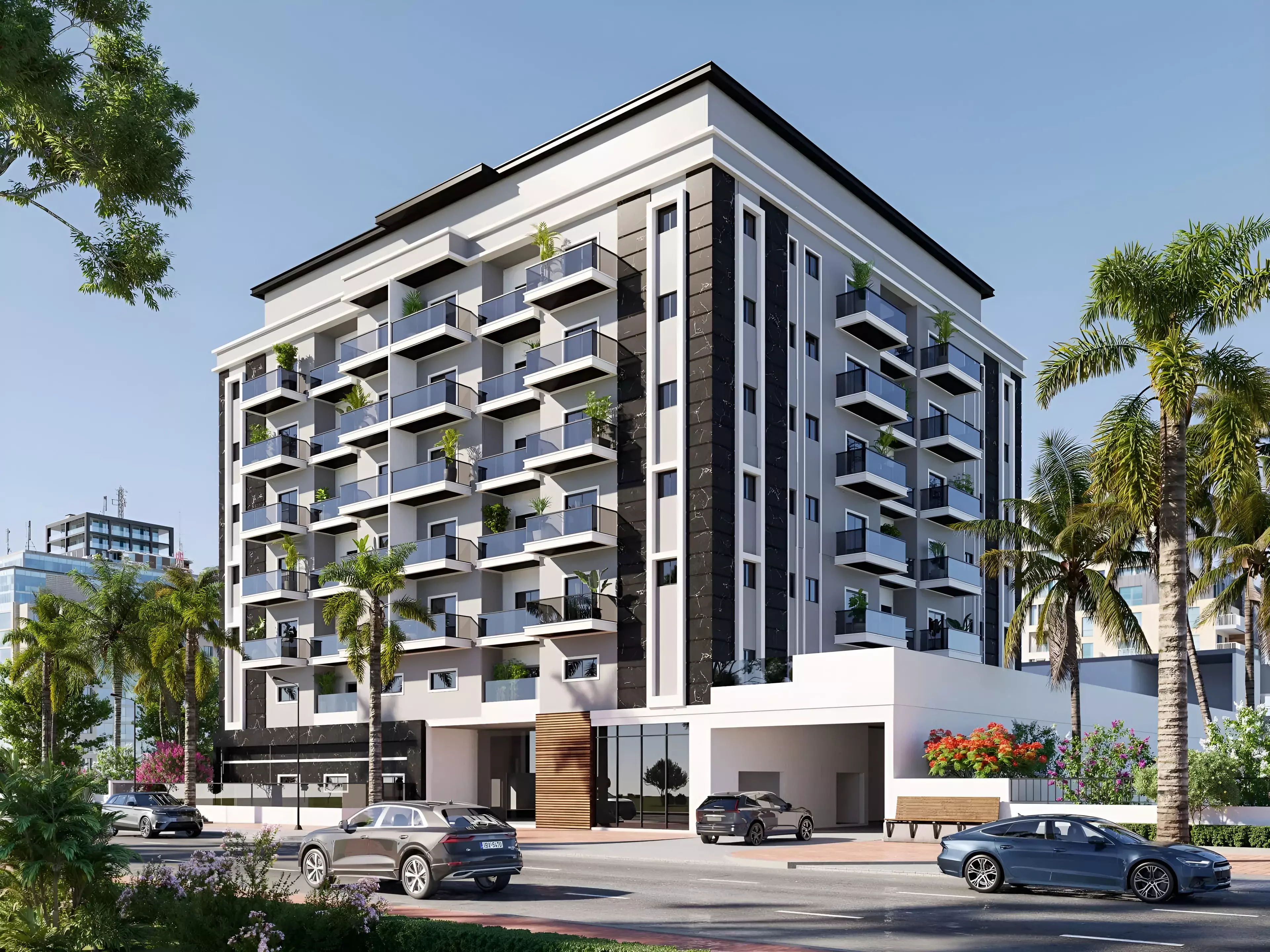 Moonsa Residences Phase 2 By Dugasta – photo 5