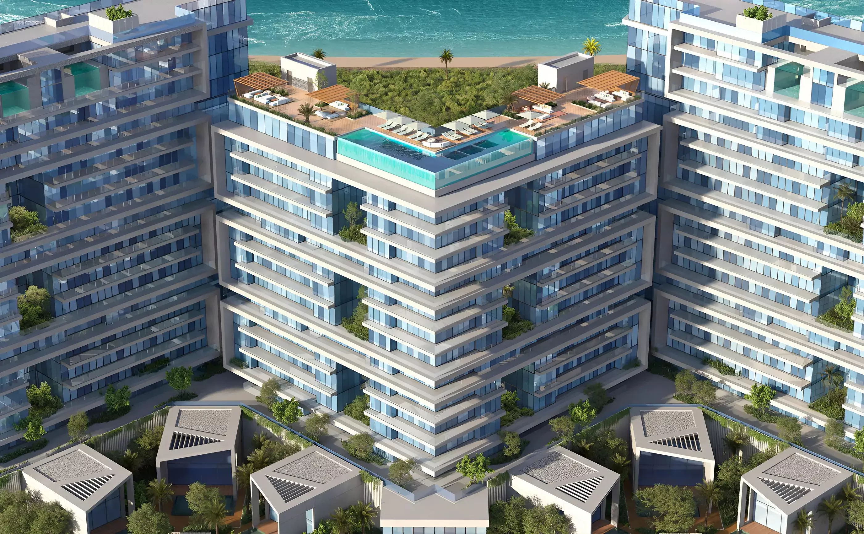 Moonstone Residences Interiors by Missoni – photo 2