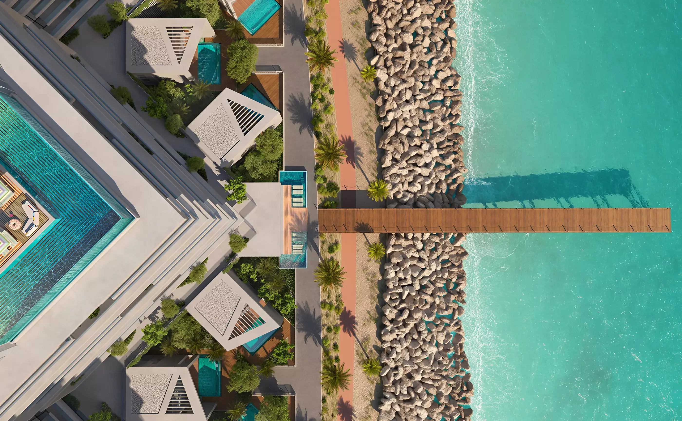 Moonstone Residences Interiors by Missoni – photo 4
