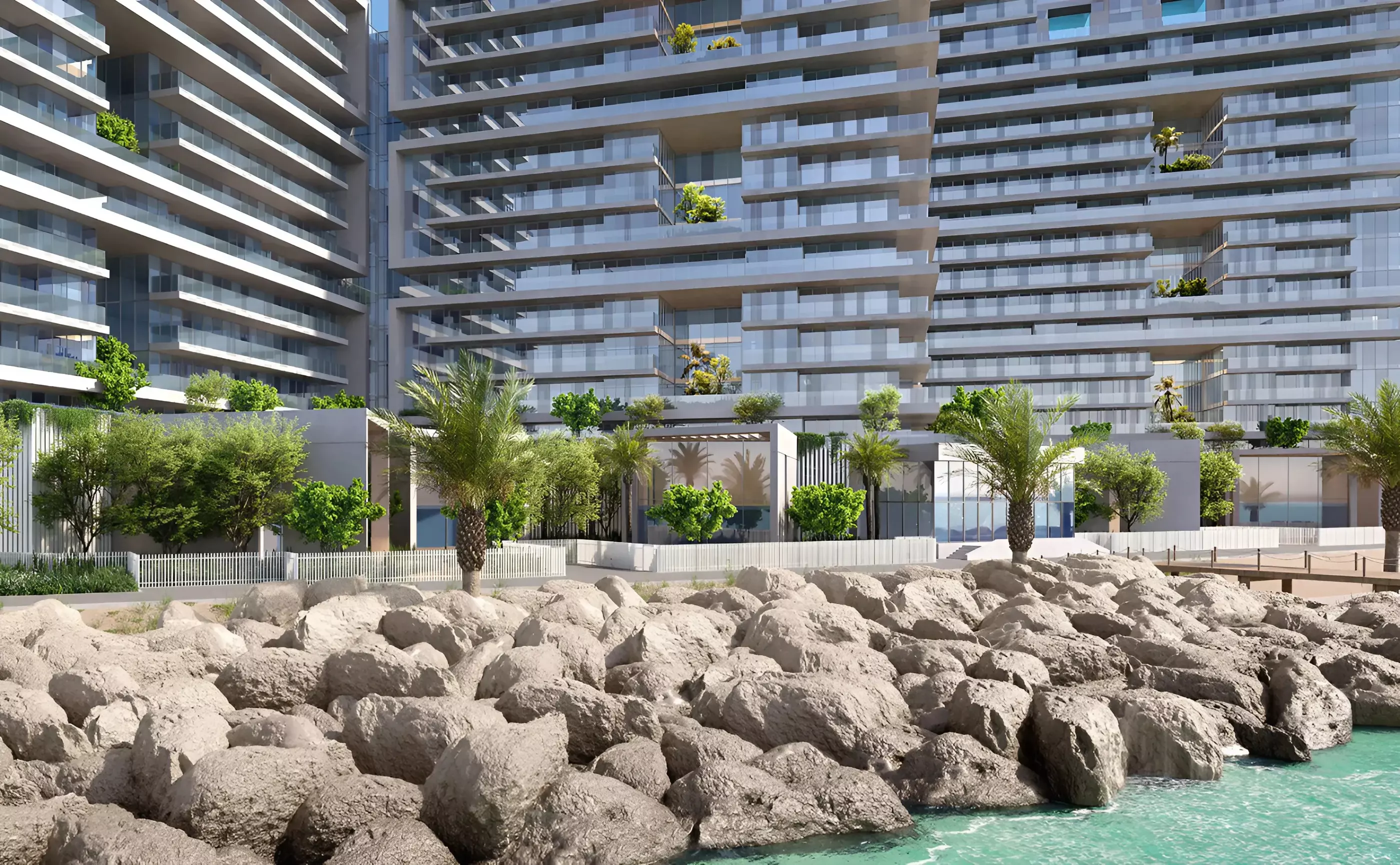 Moonstone Residences Interiors by Missoni – photo 5