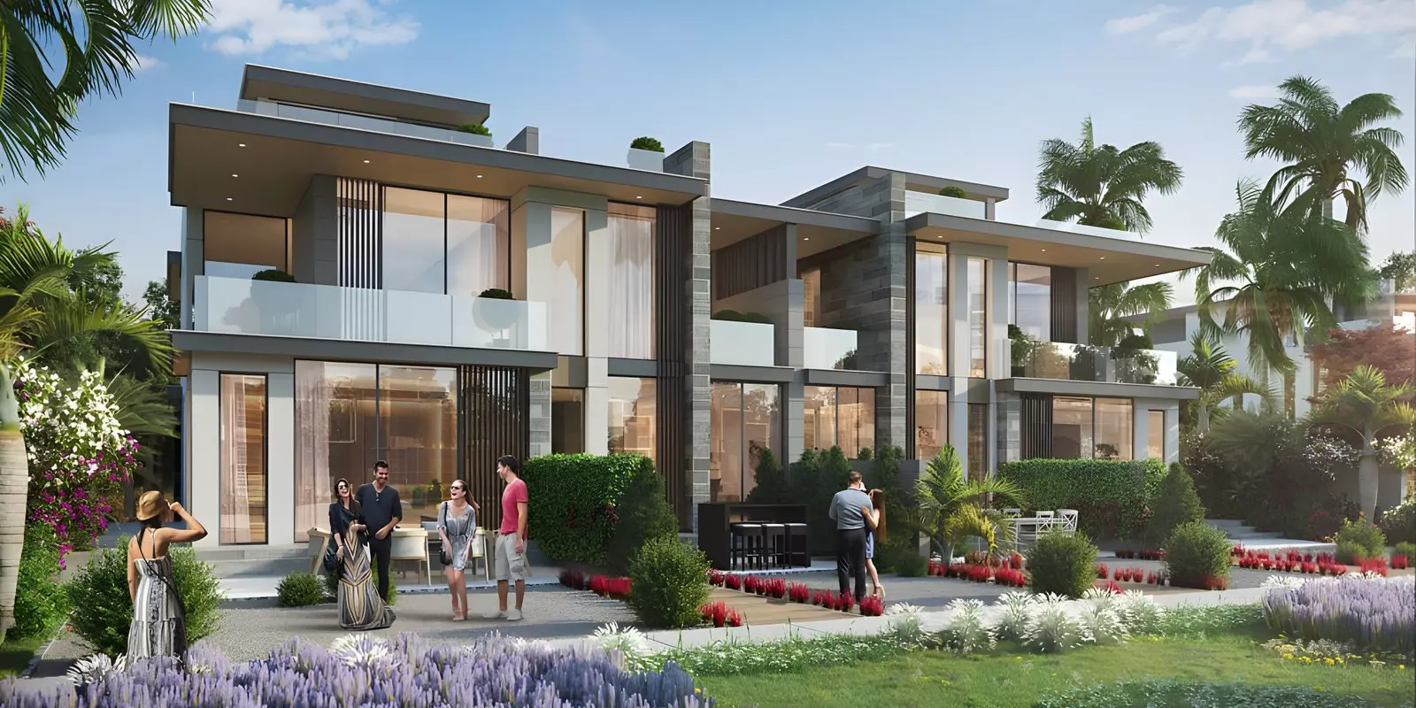 Morocco Phase 2 By Damac – photo 2