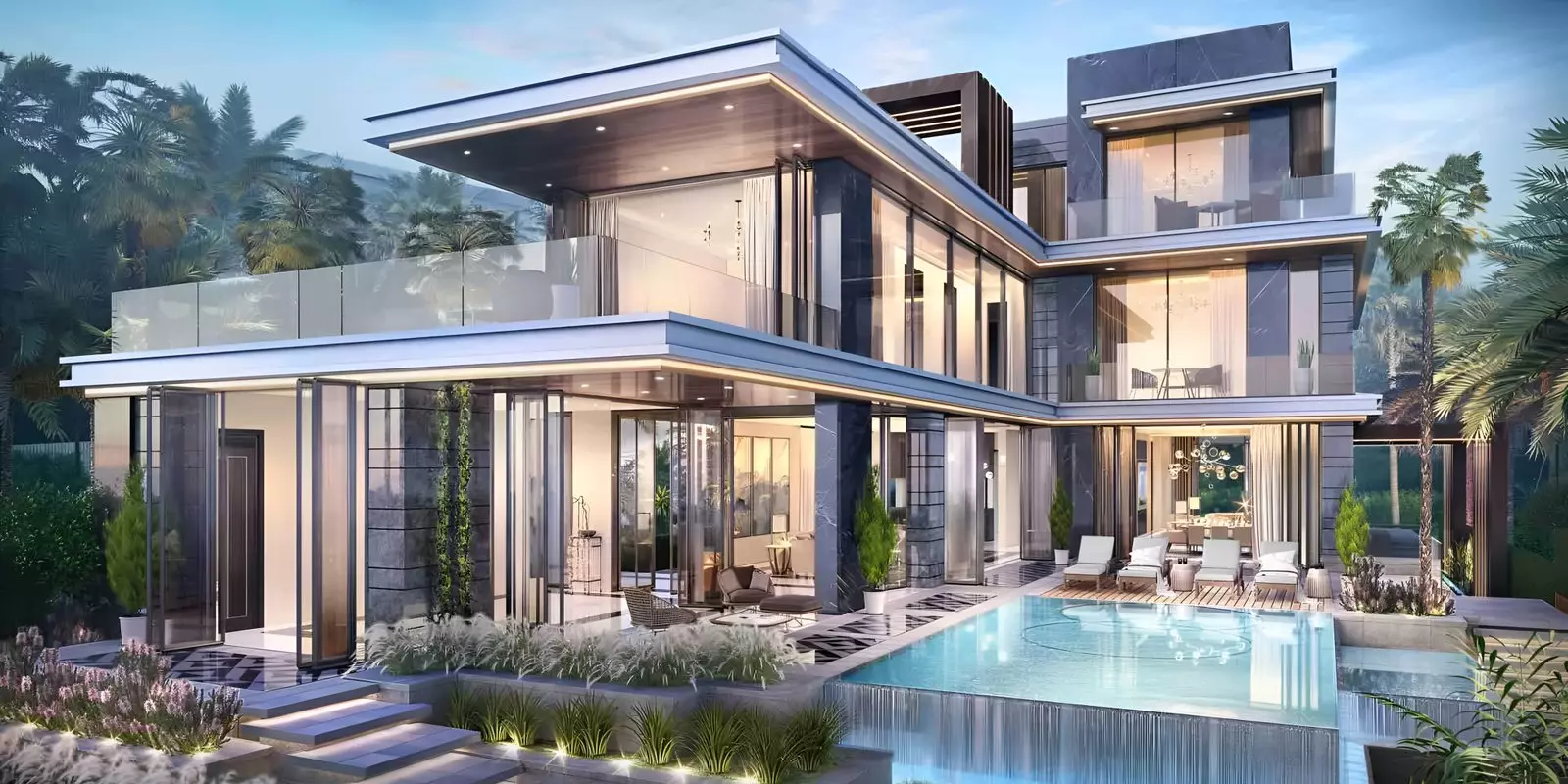 Morocco Phase 2 By Damac – photo 3