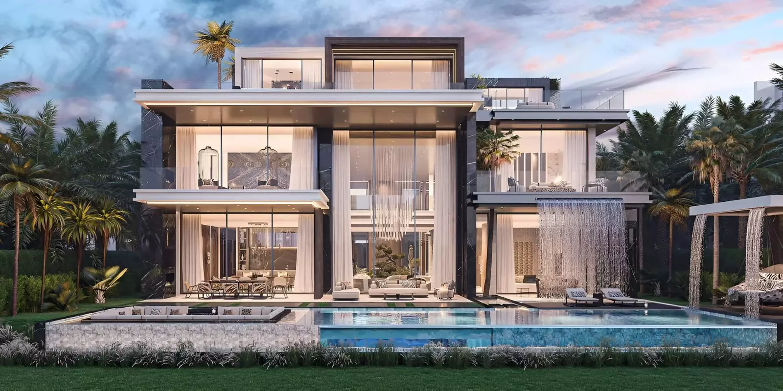 Morocco Phase 2 By Damac – photo 4
