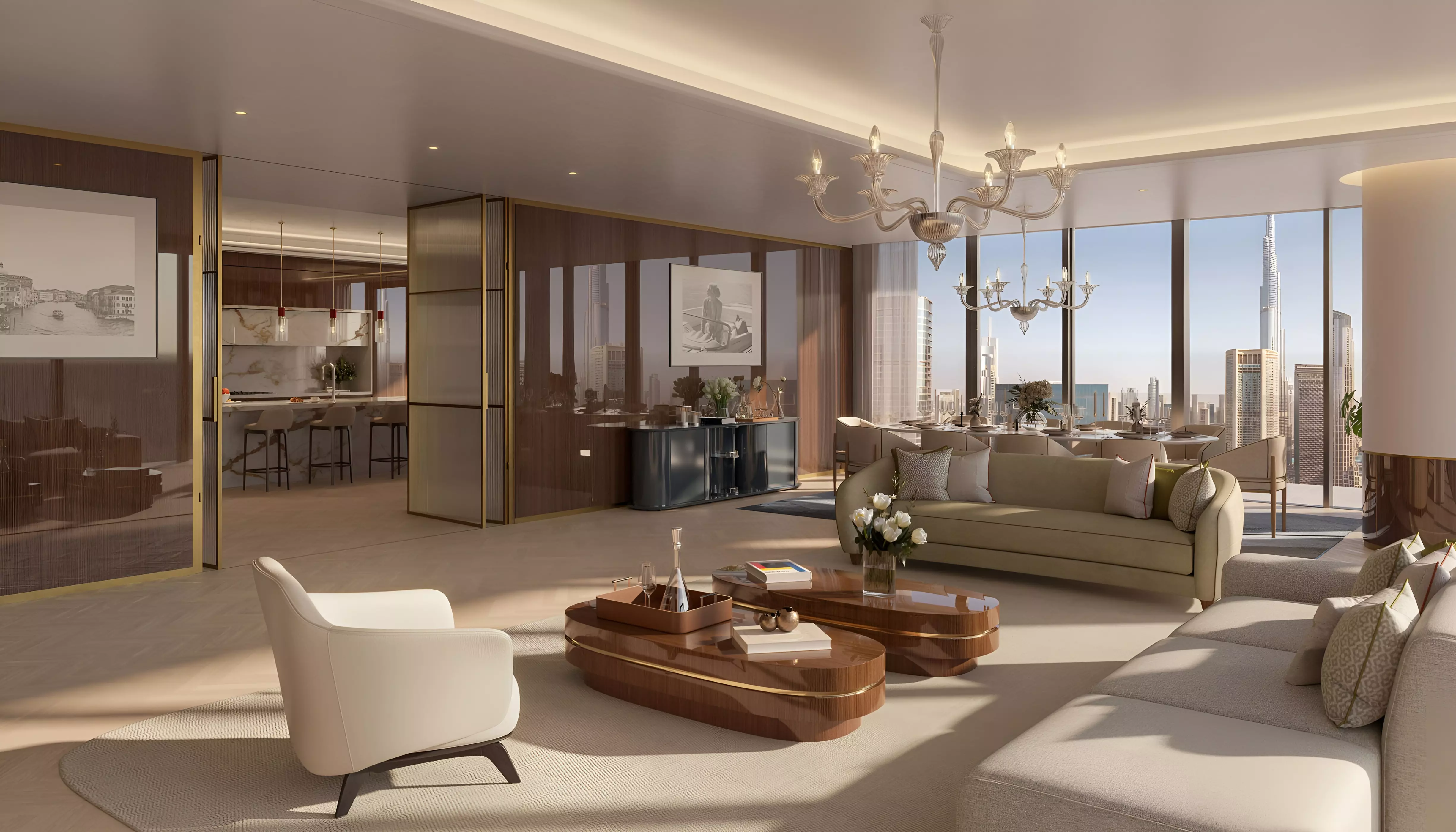 Mr C Residences Downtown – photo 5