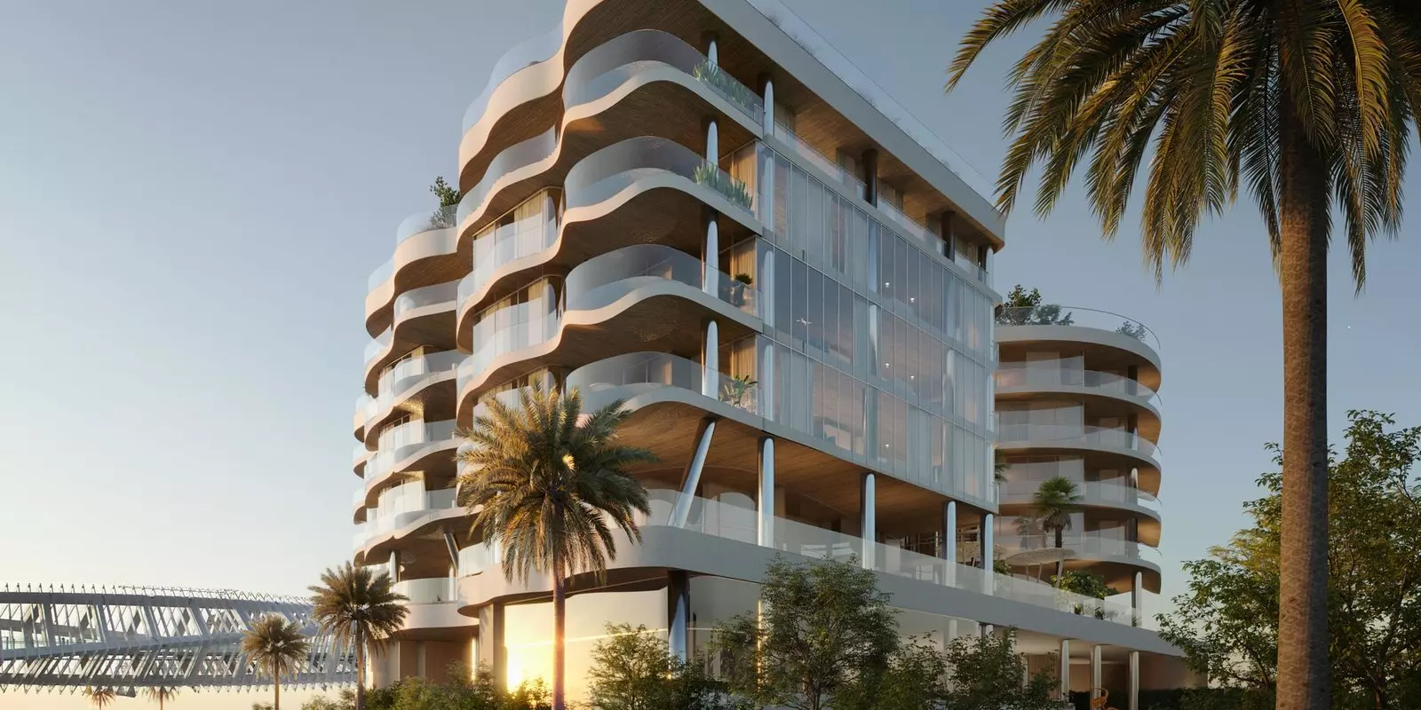 Mr C Residences Jumeirah – photo 2